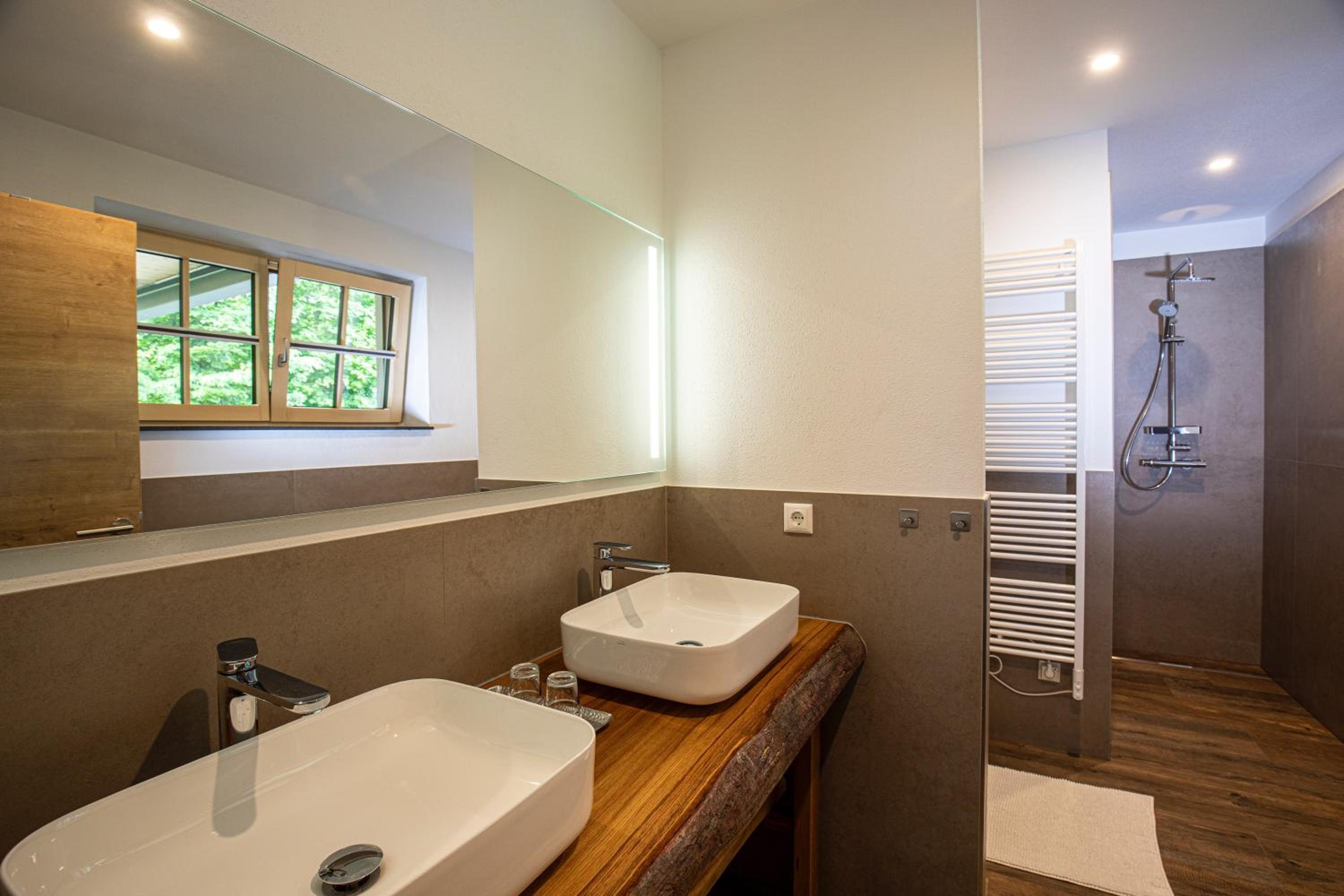 Dachstein Chalet