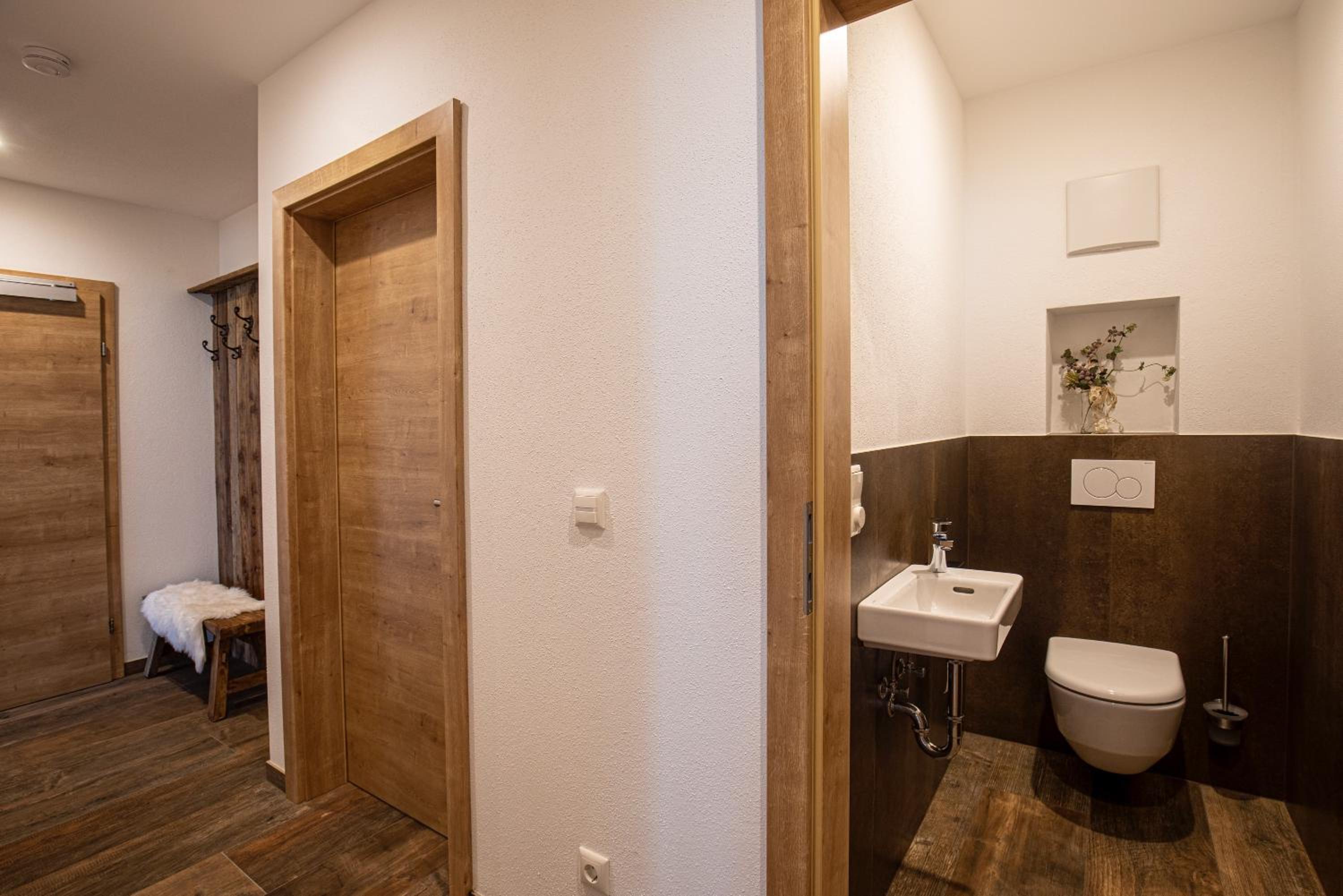 Dachstein Chalet