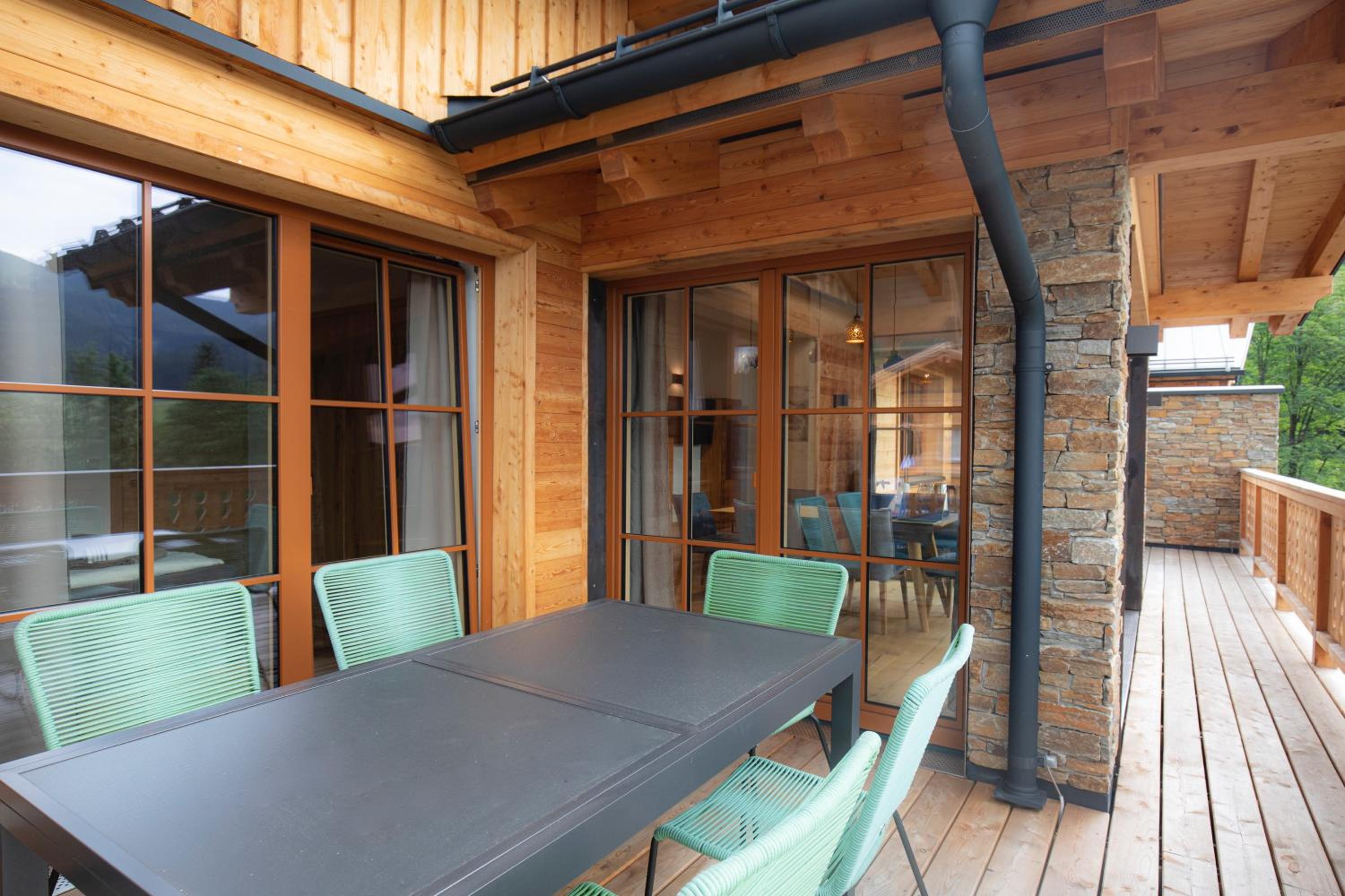 Dachstein Chalet