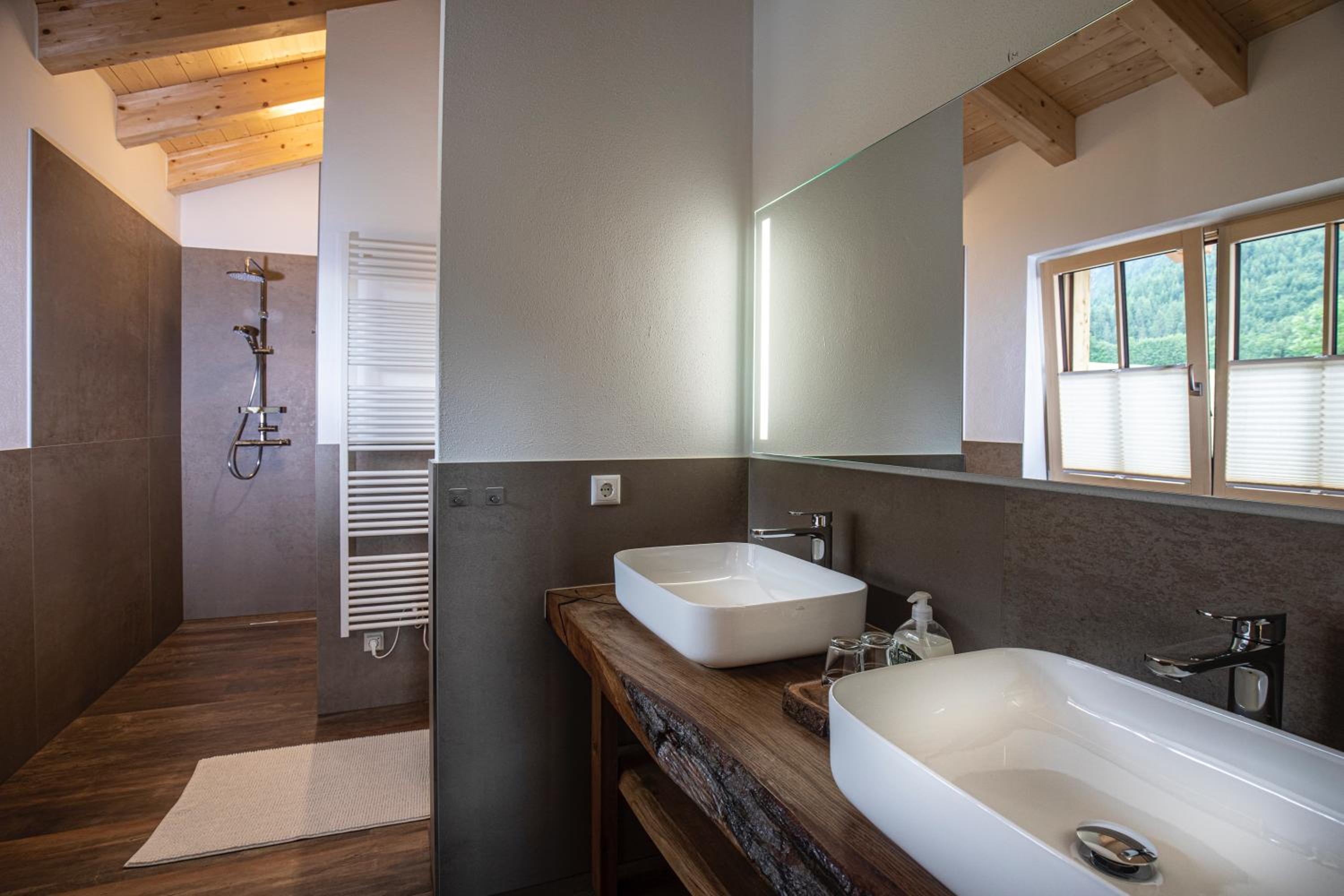 Dachstein Chalet