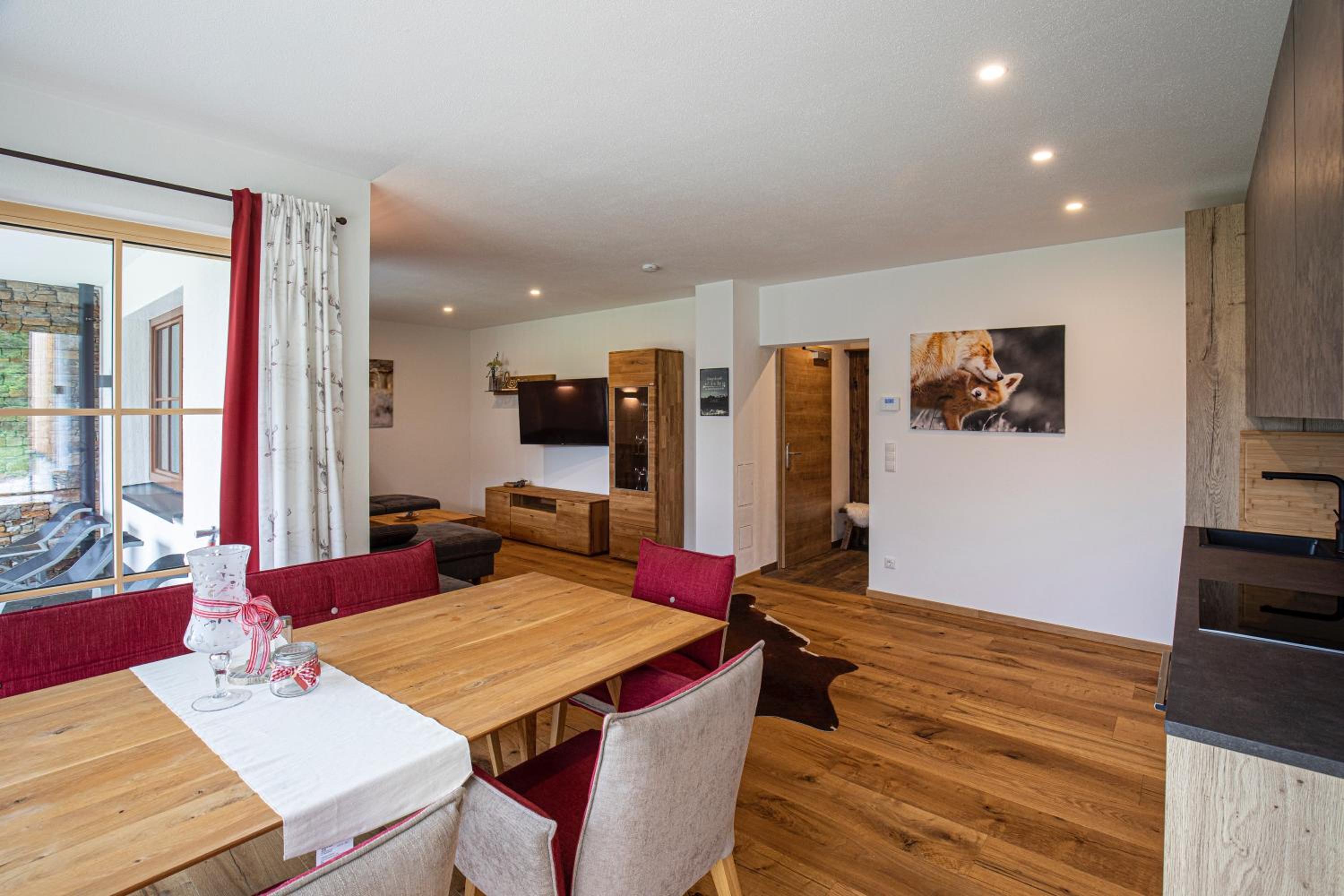 Dachstein Chalet