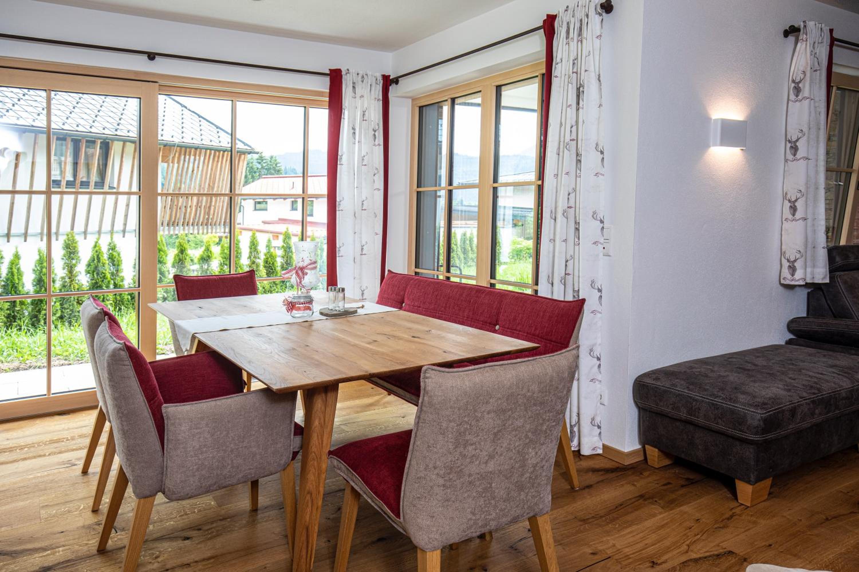 Dachstein Chalet