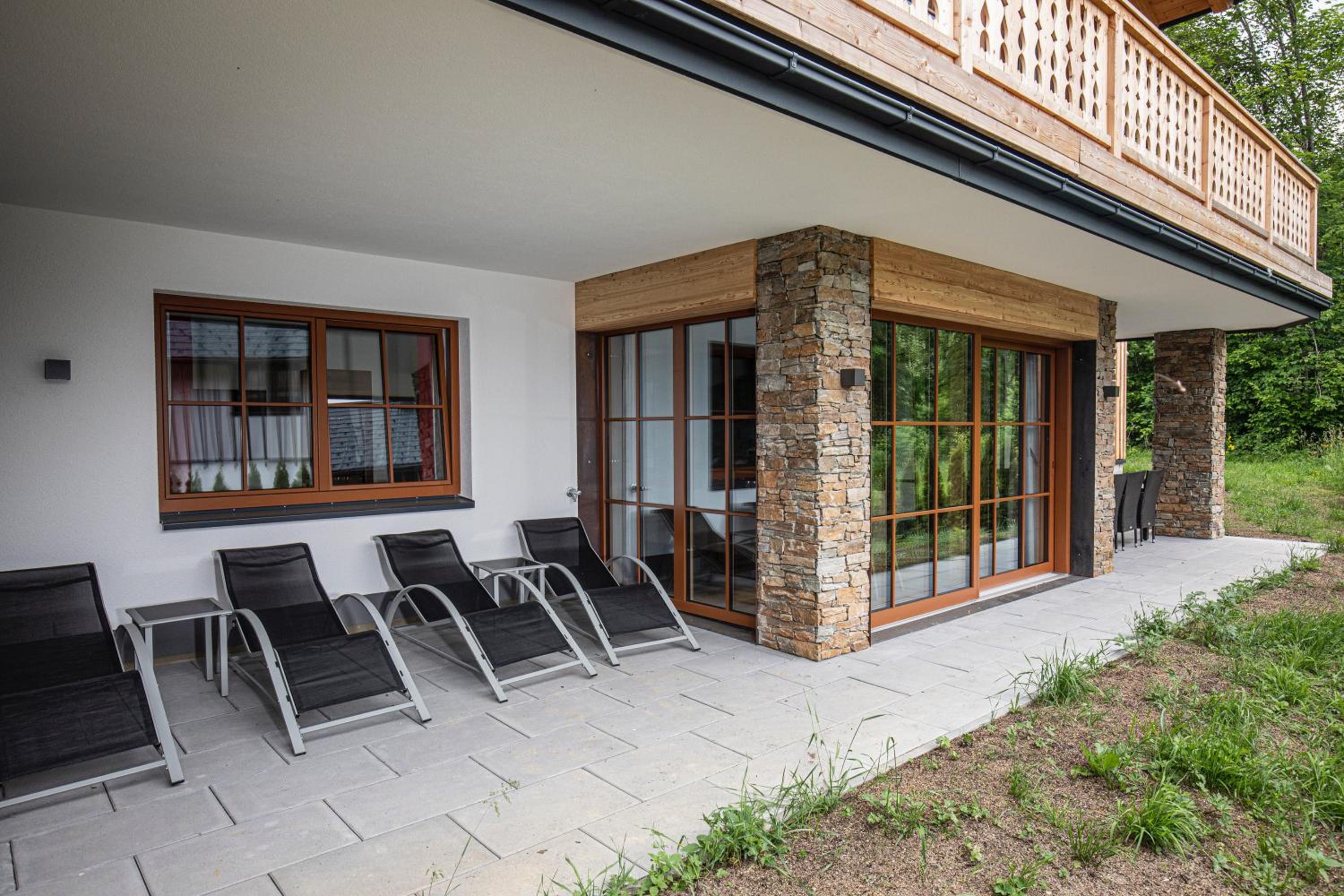 Dachstein Chalet