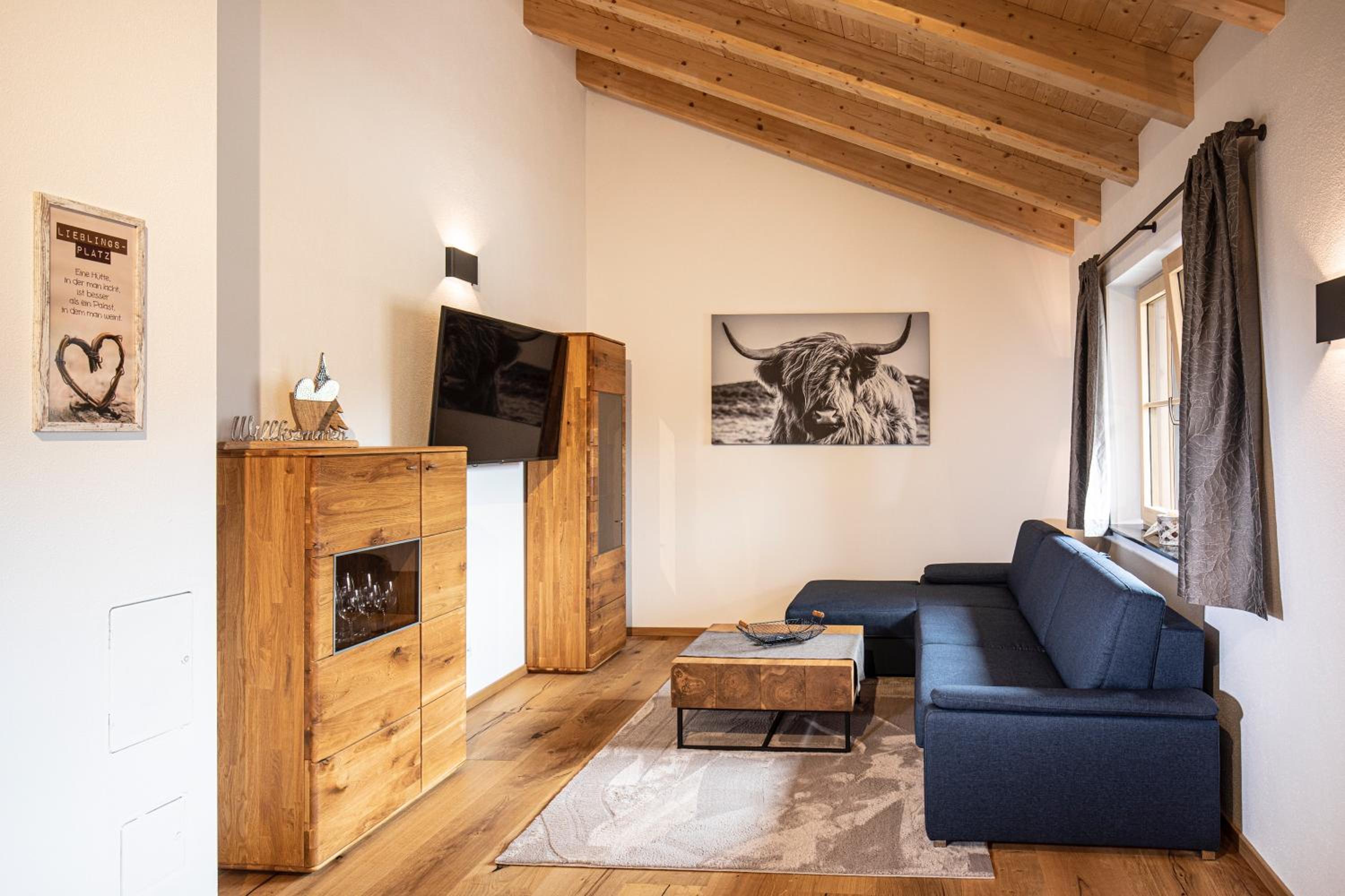 Dachstein Chalet