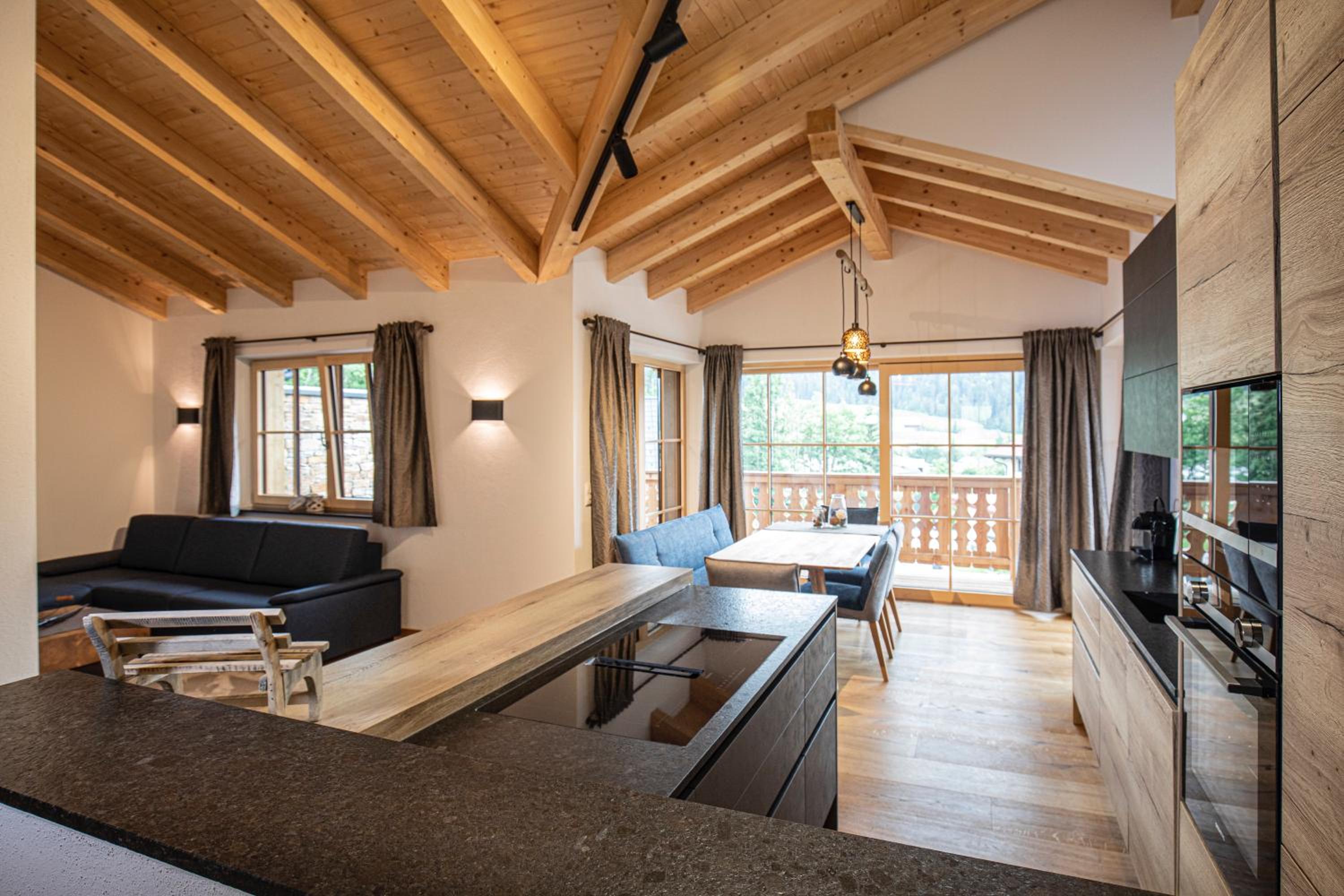 Dachstein Chalet