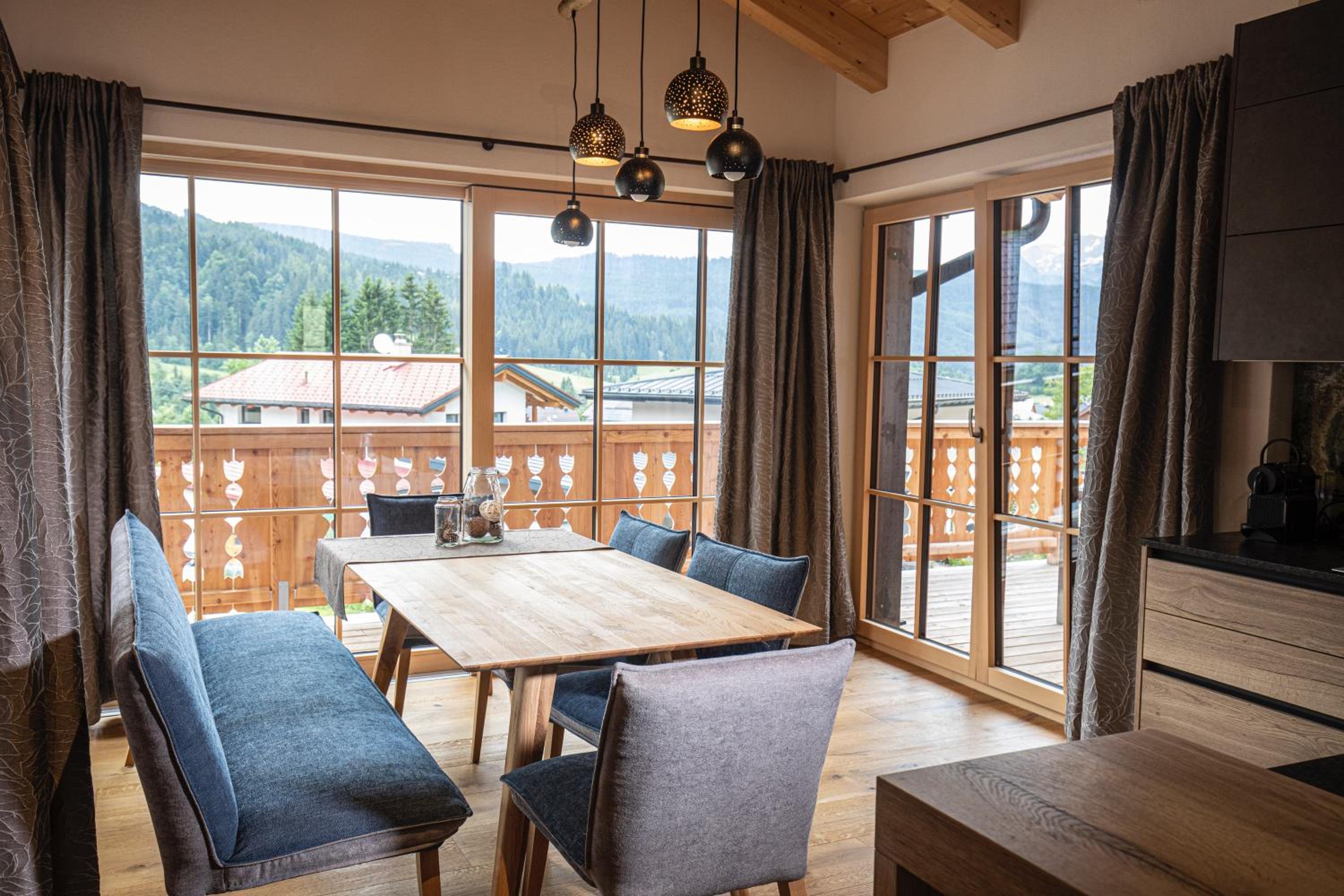 Dachstein Chalet