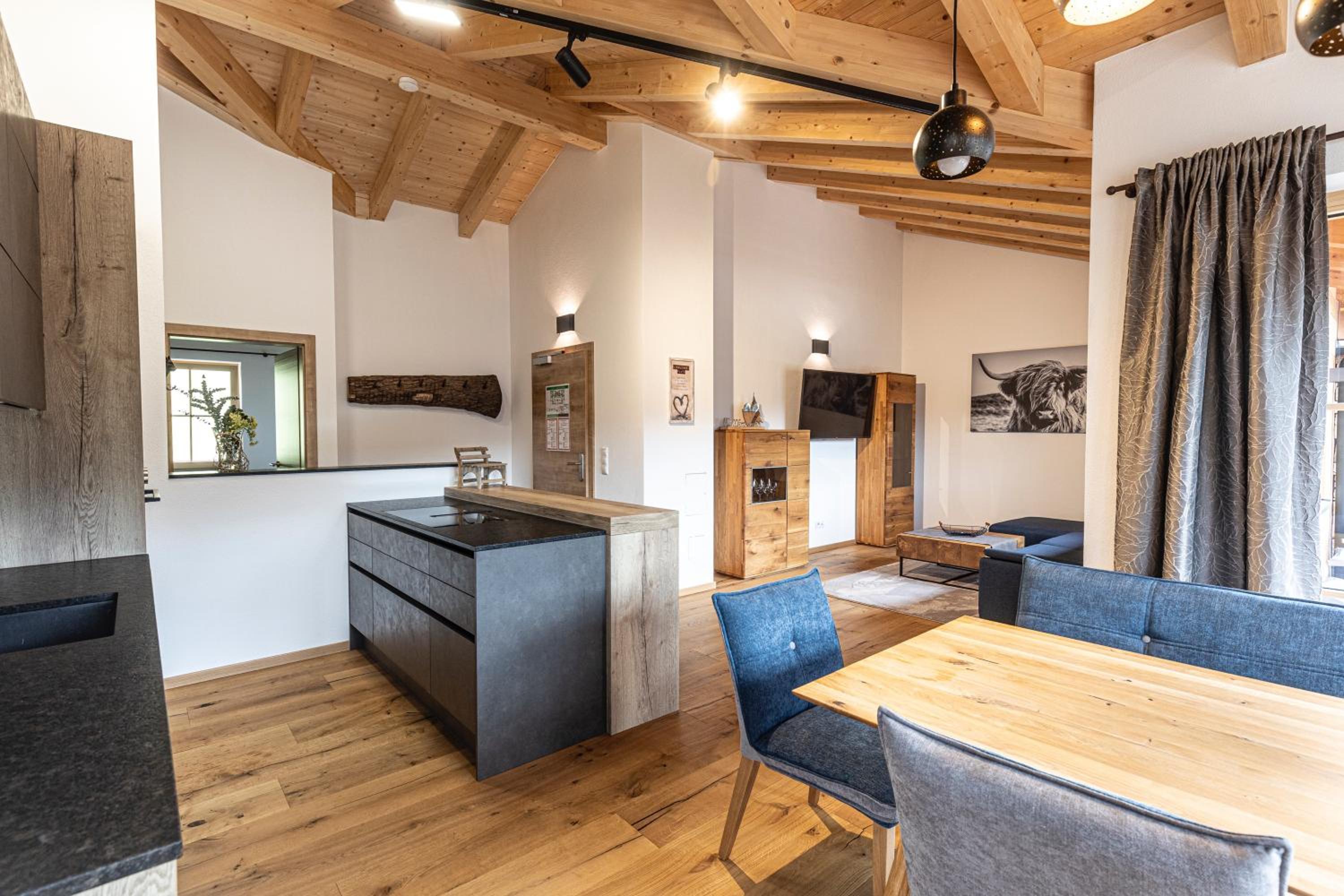 Dachstein Chalet