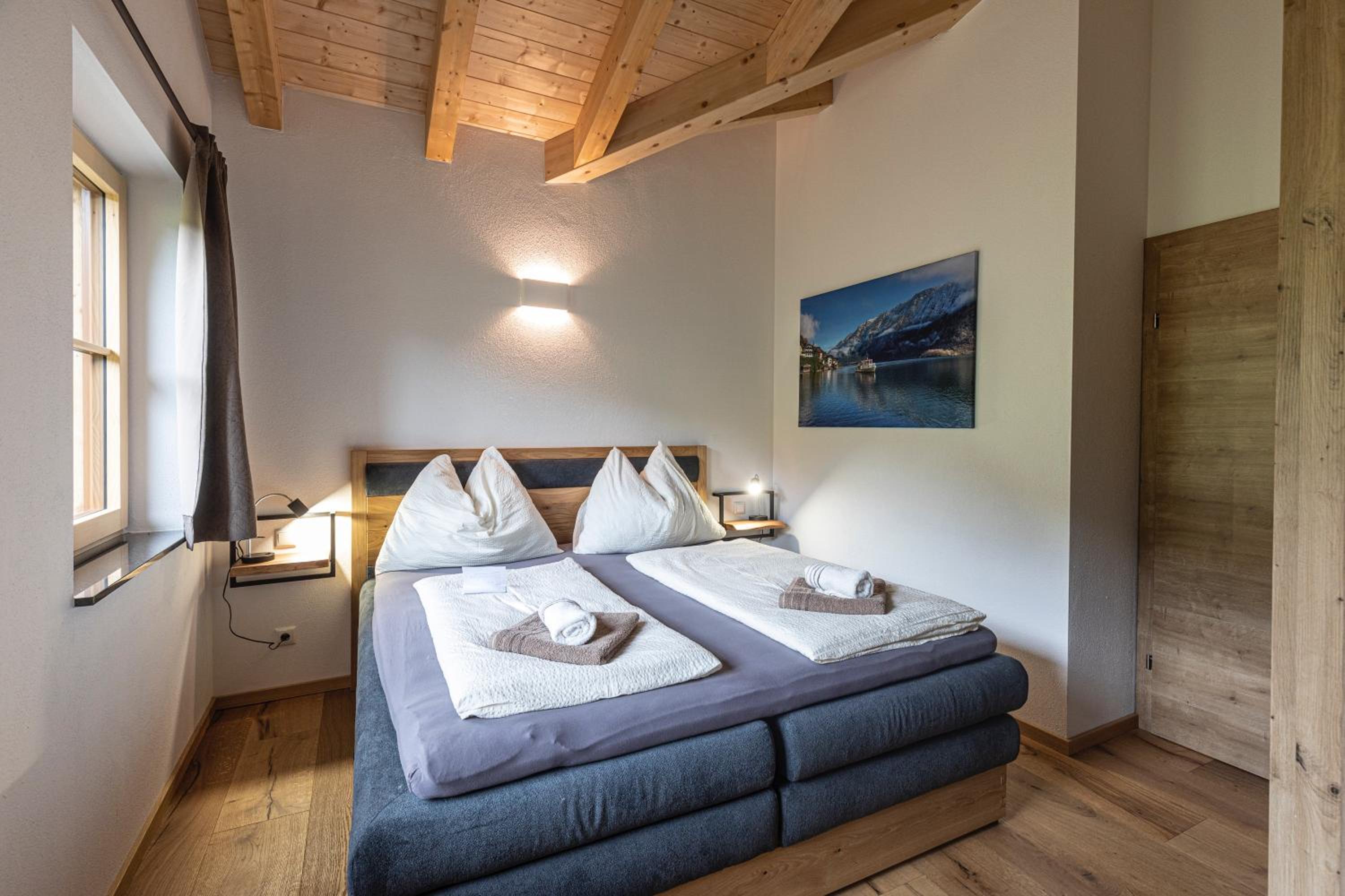 Dachstein Chalet