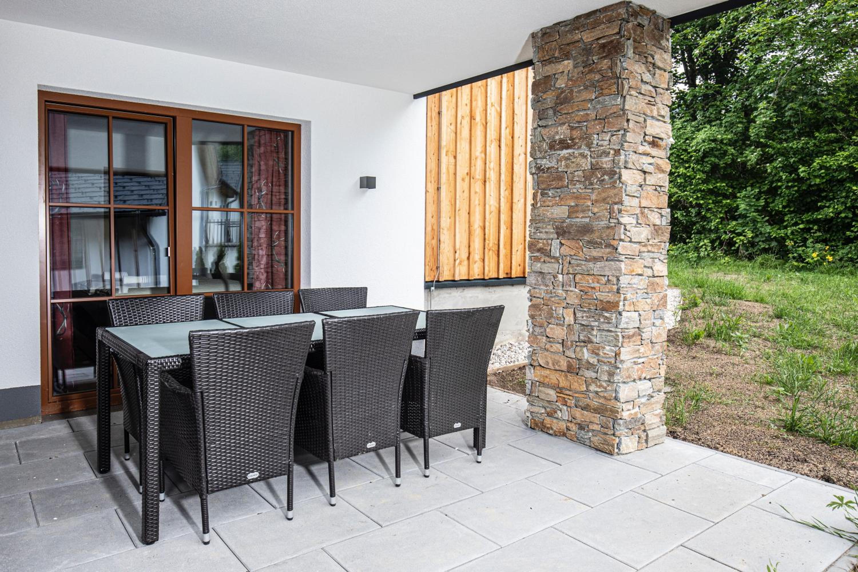 Dachstein Chalet