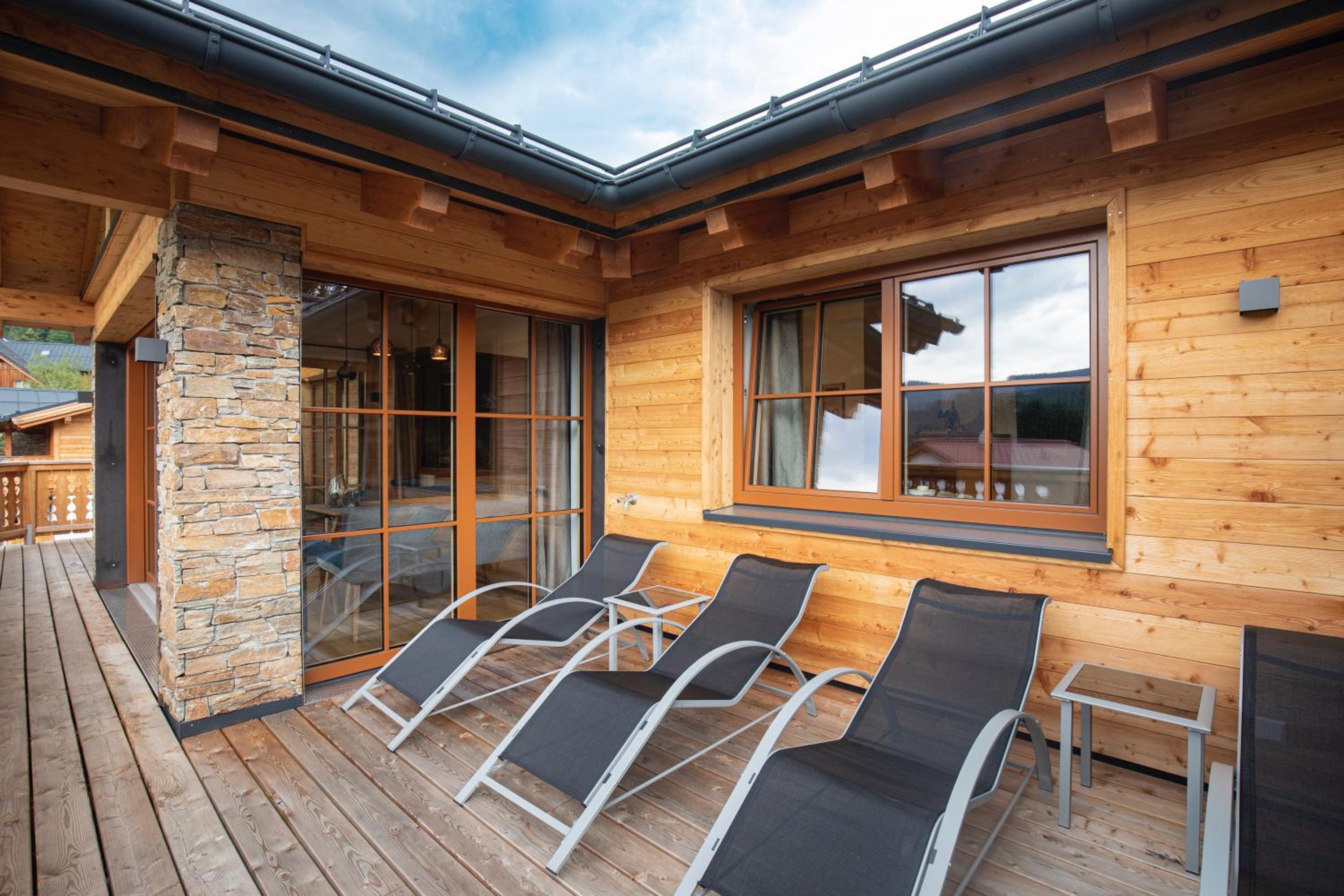 Dachstein Chalet