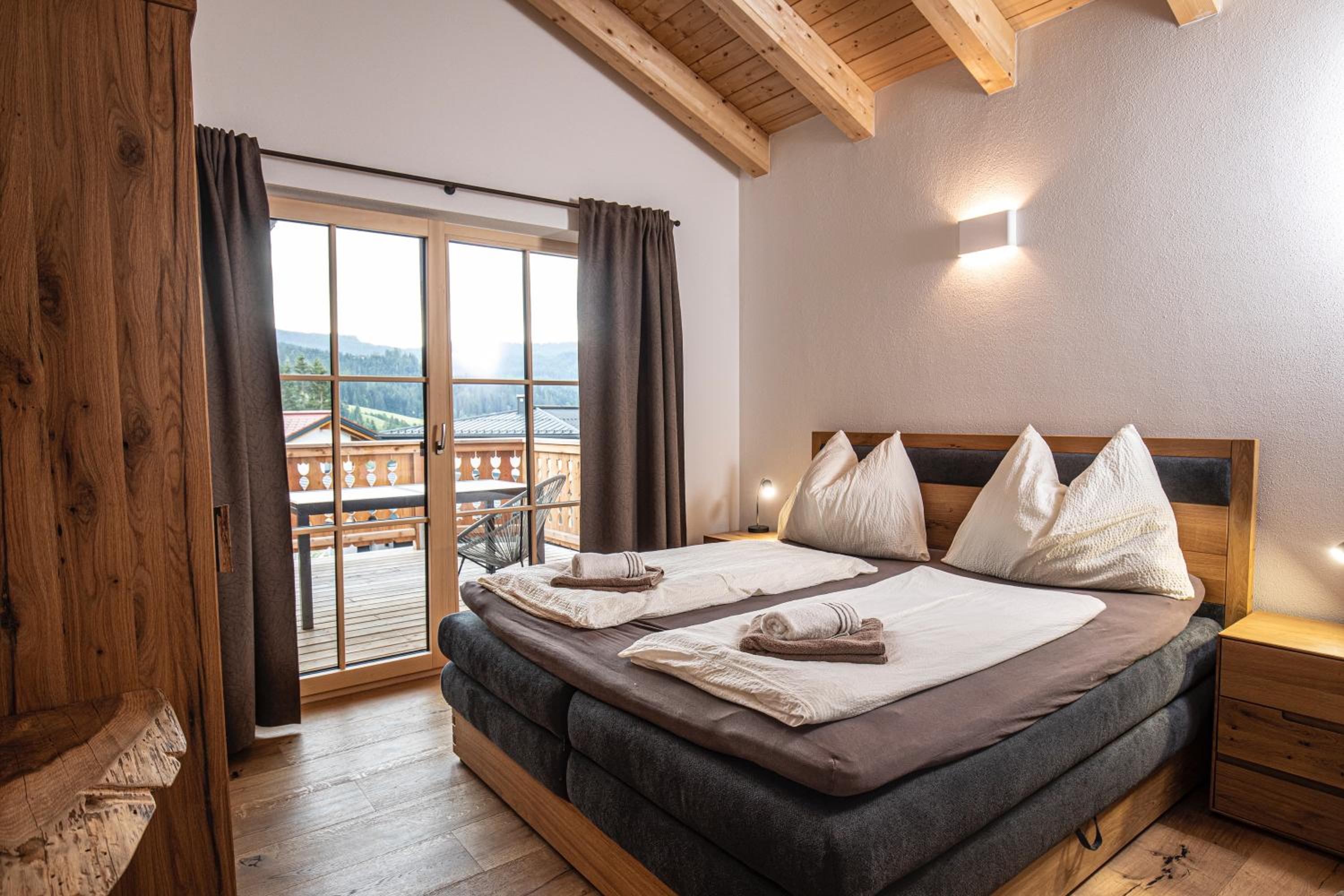 Dachstein Chalet