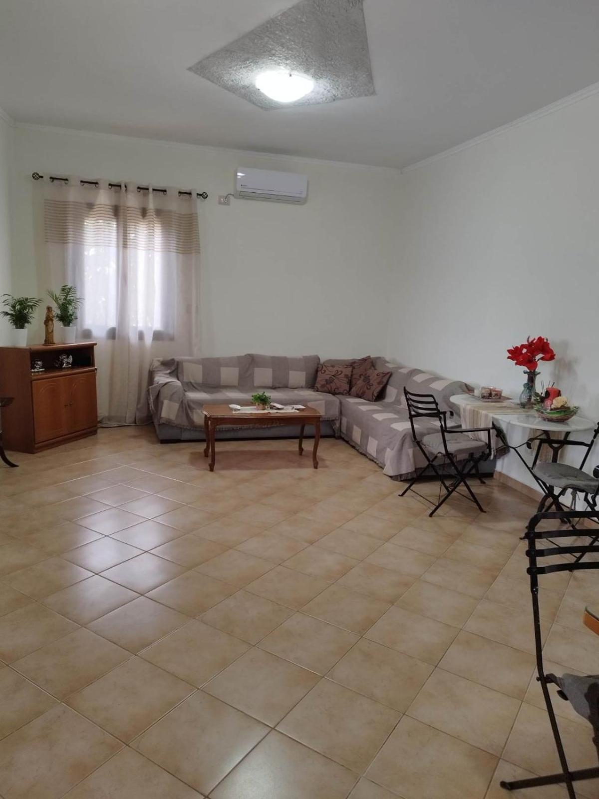 Alexander Apartment