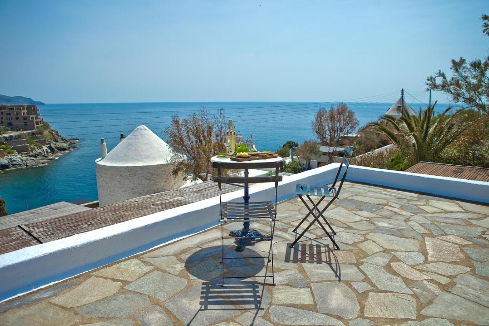 Villa Melydia