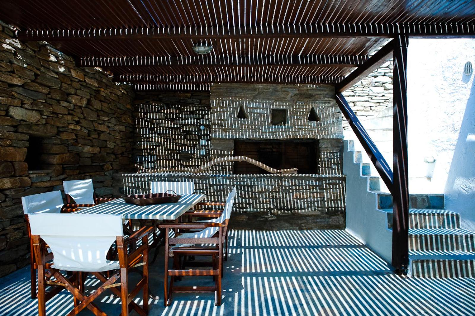 Villa Melydia