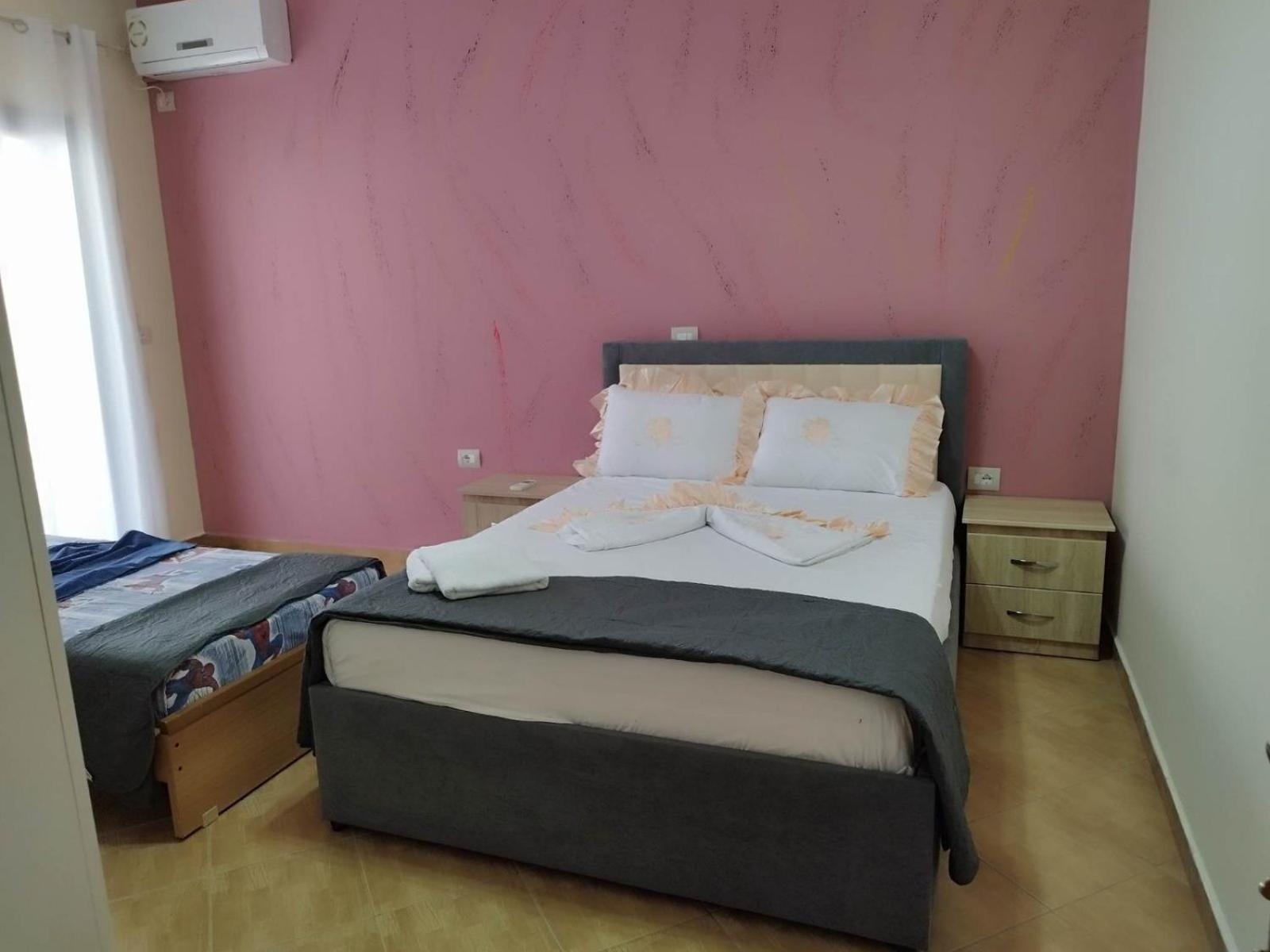 Alexander Apartment