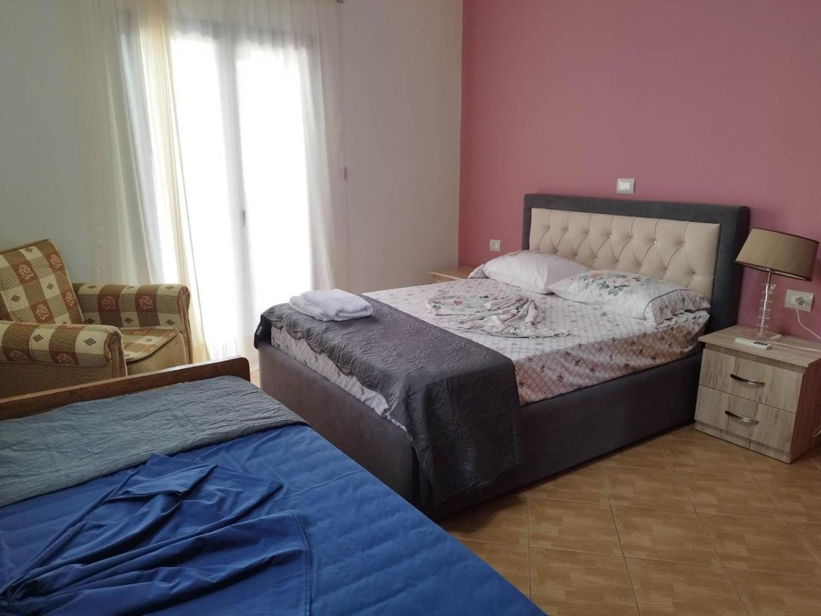 Alexander Apartment