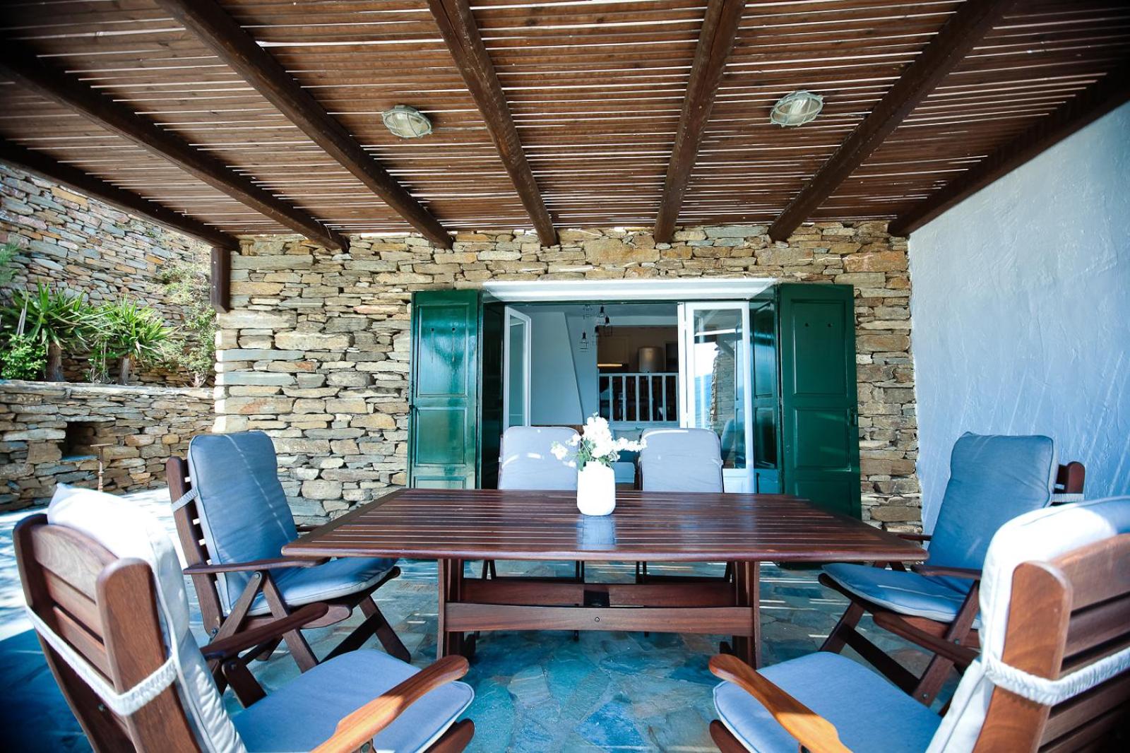 Villa Melydia