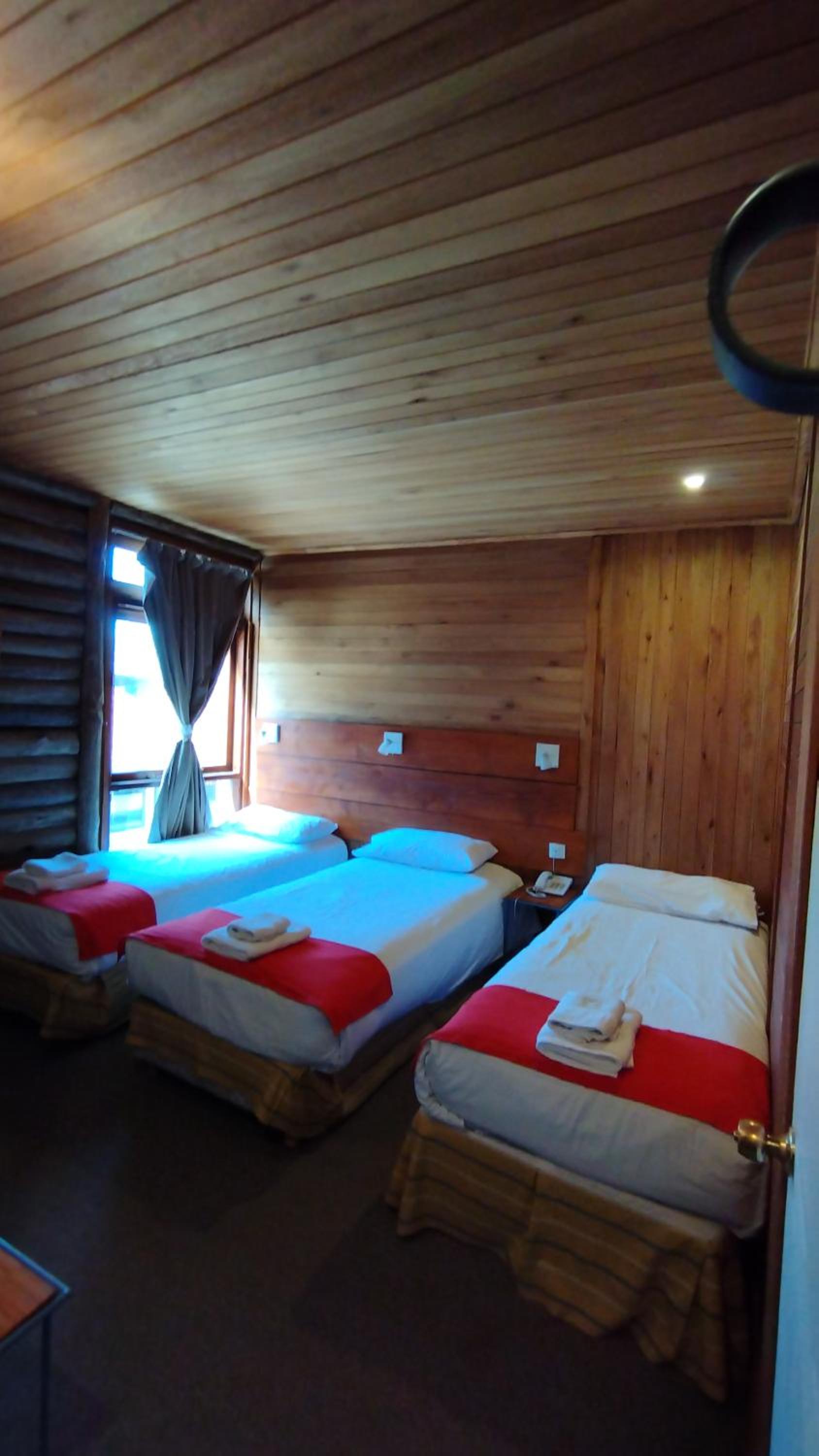 Hosteria Posta de los Colonos