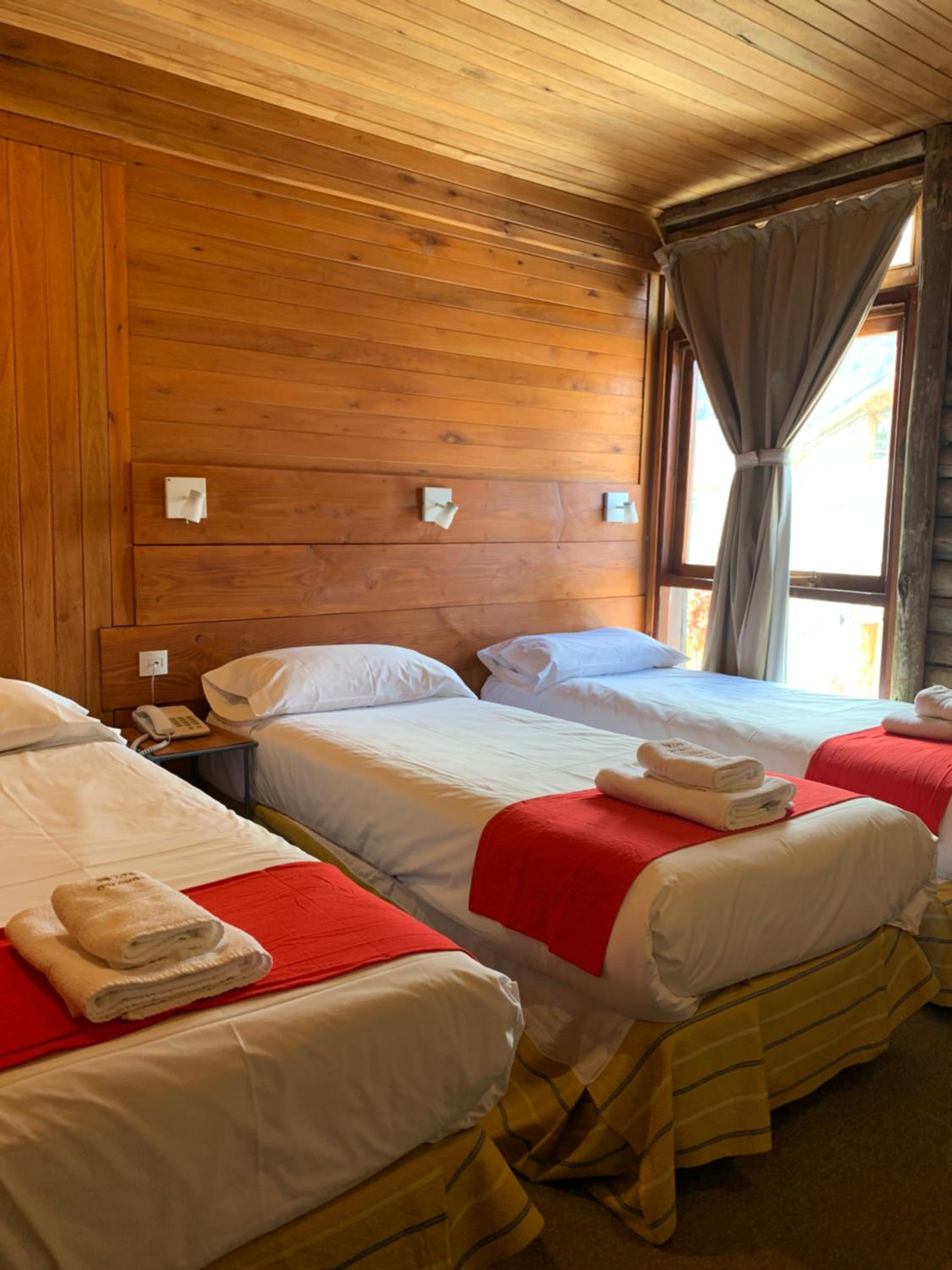 Hosteria Posta de los Colonos