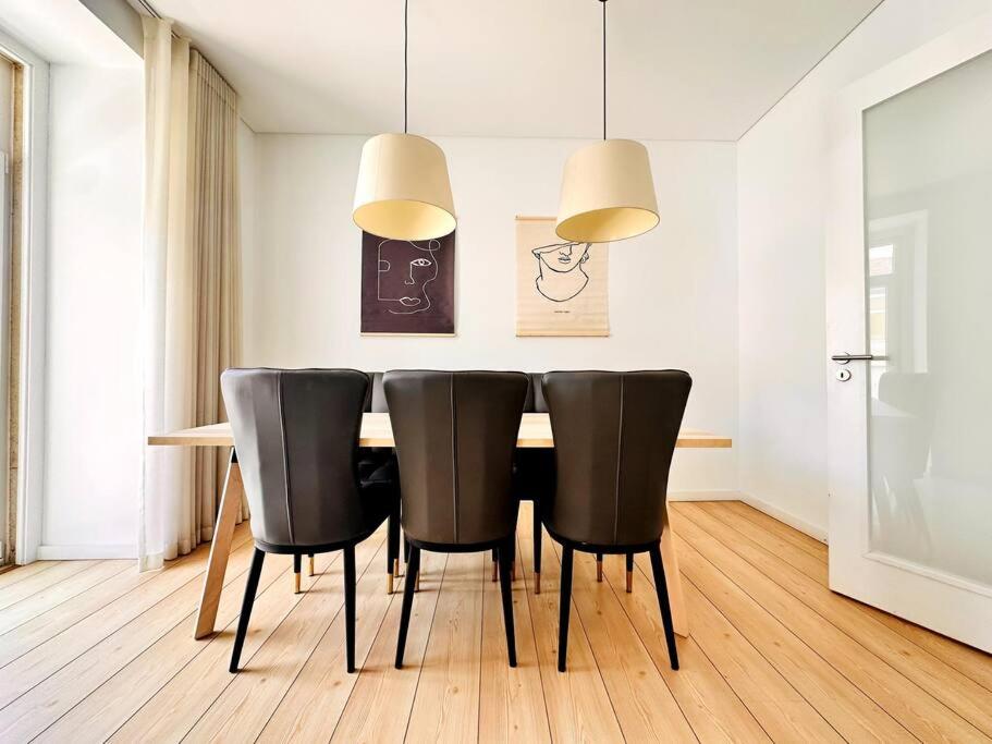 Hotel Lucky Alameda Apartment