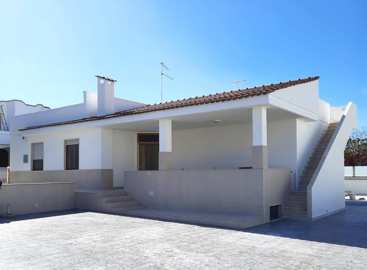 Villa Incanto Pina - Torre Canne view 2