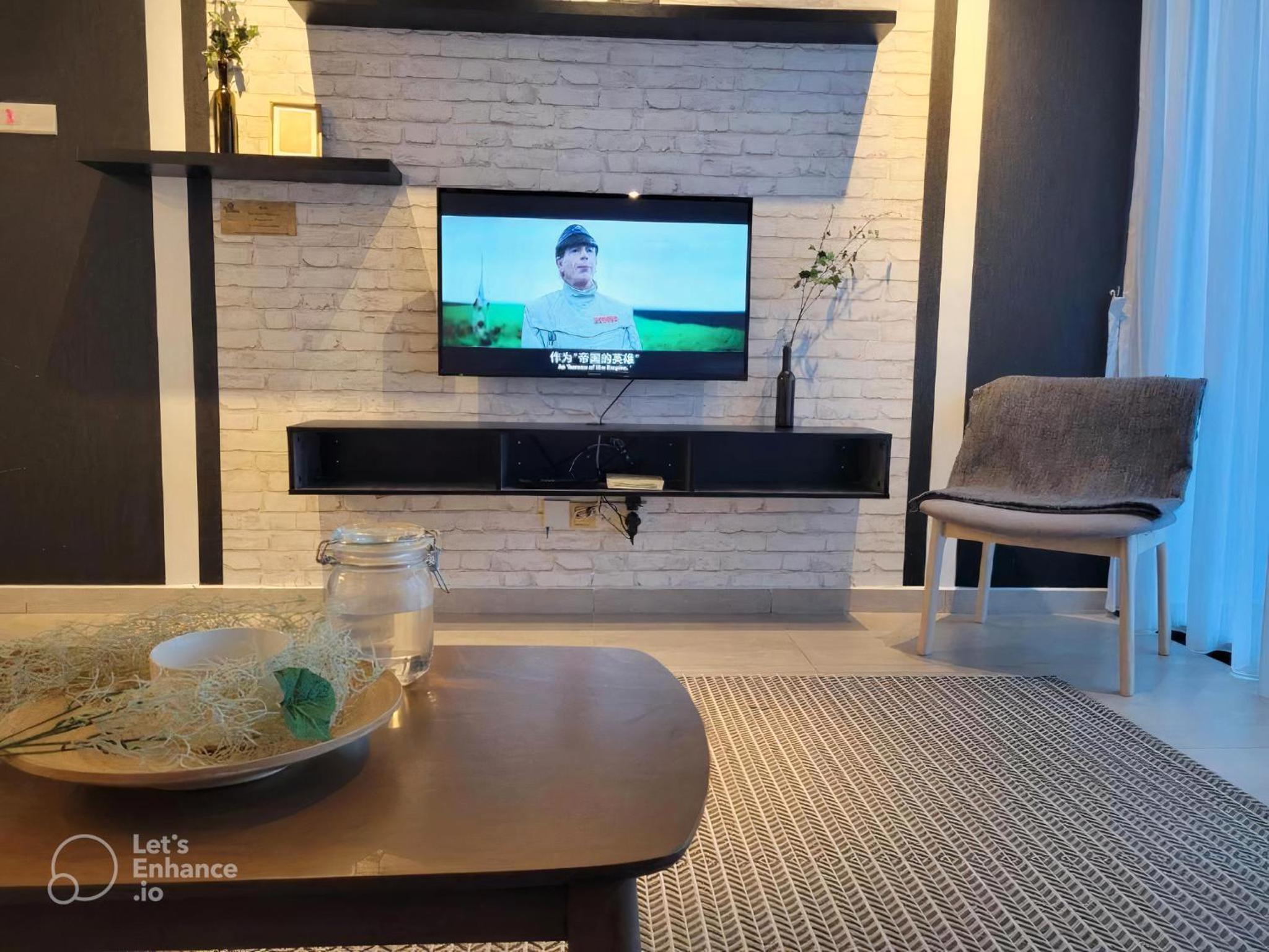 Atlantis Residences 1BR By 360 HOME photo 7