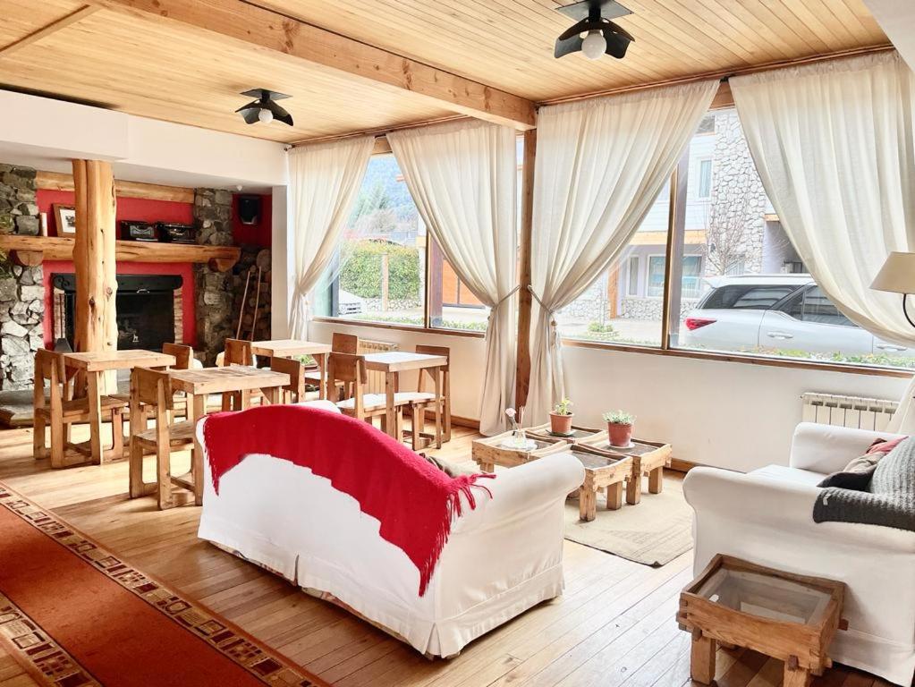 Hosteria Posta de los Colonos