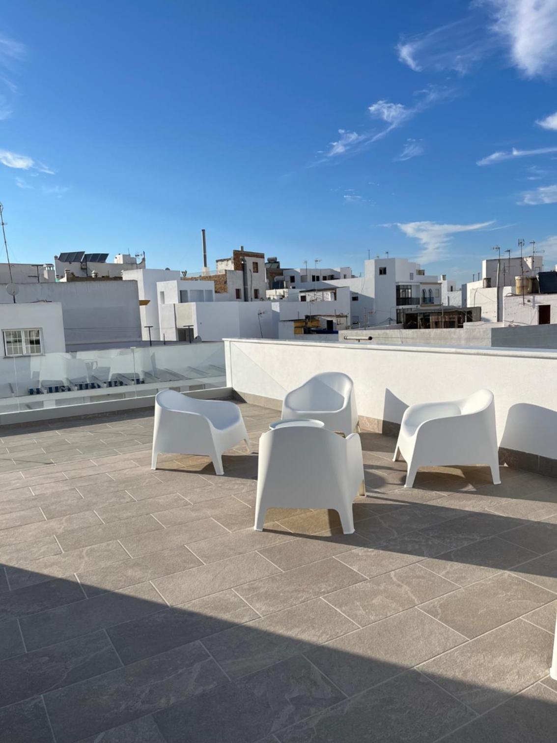 V&C APARTAMENTOS