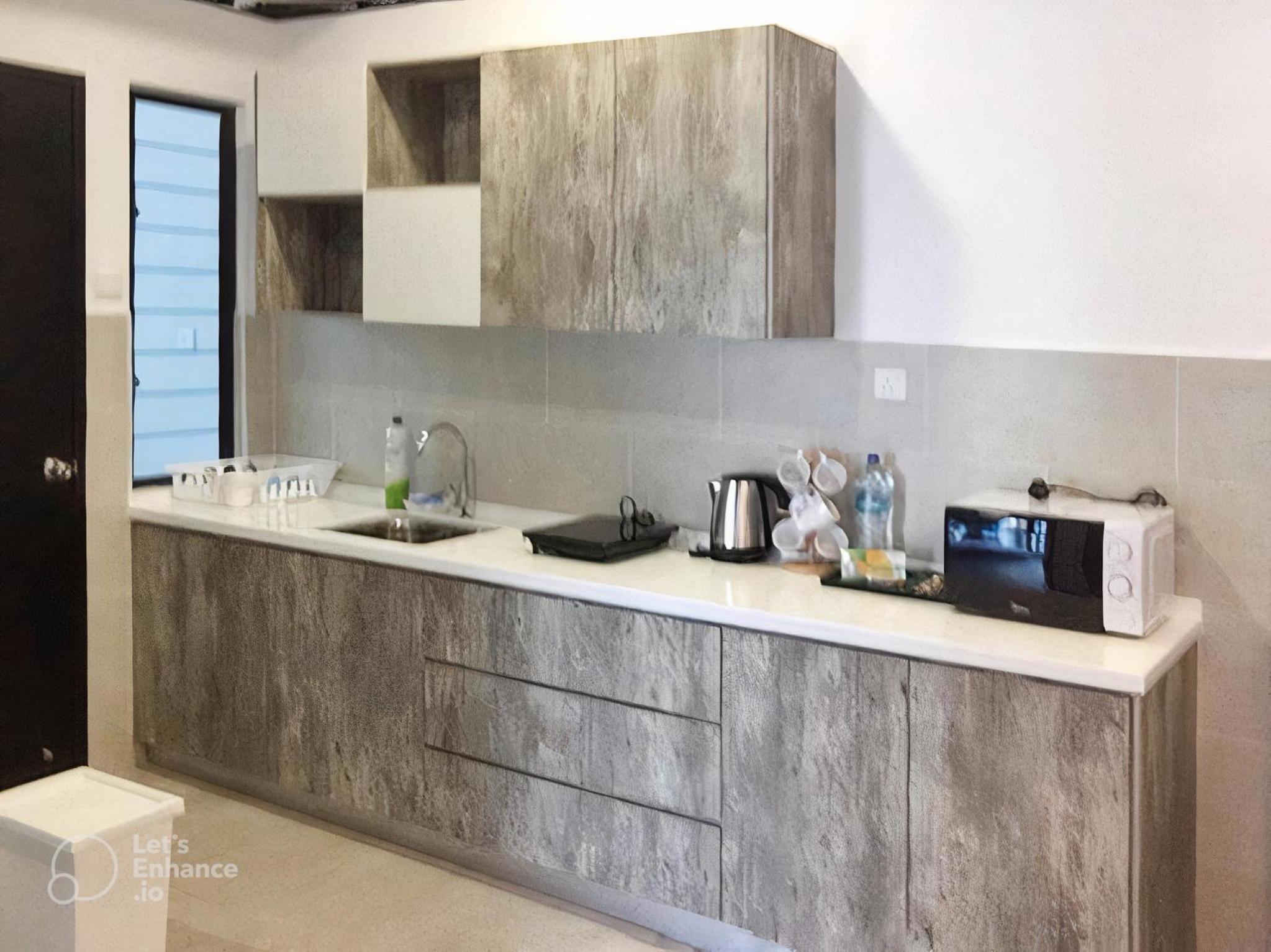 Atlantis Residences 1BR By 360 HOME view 5