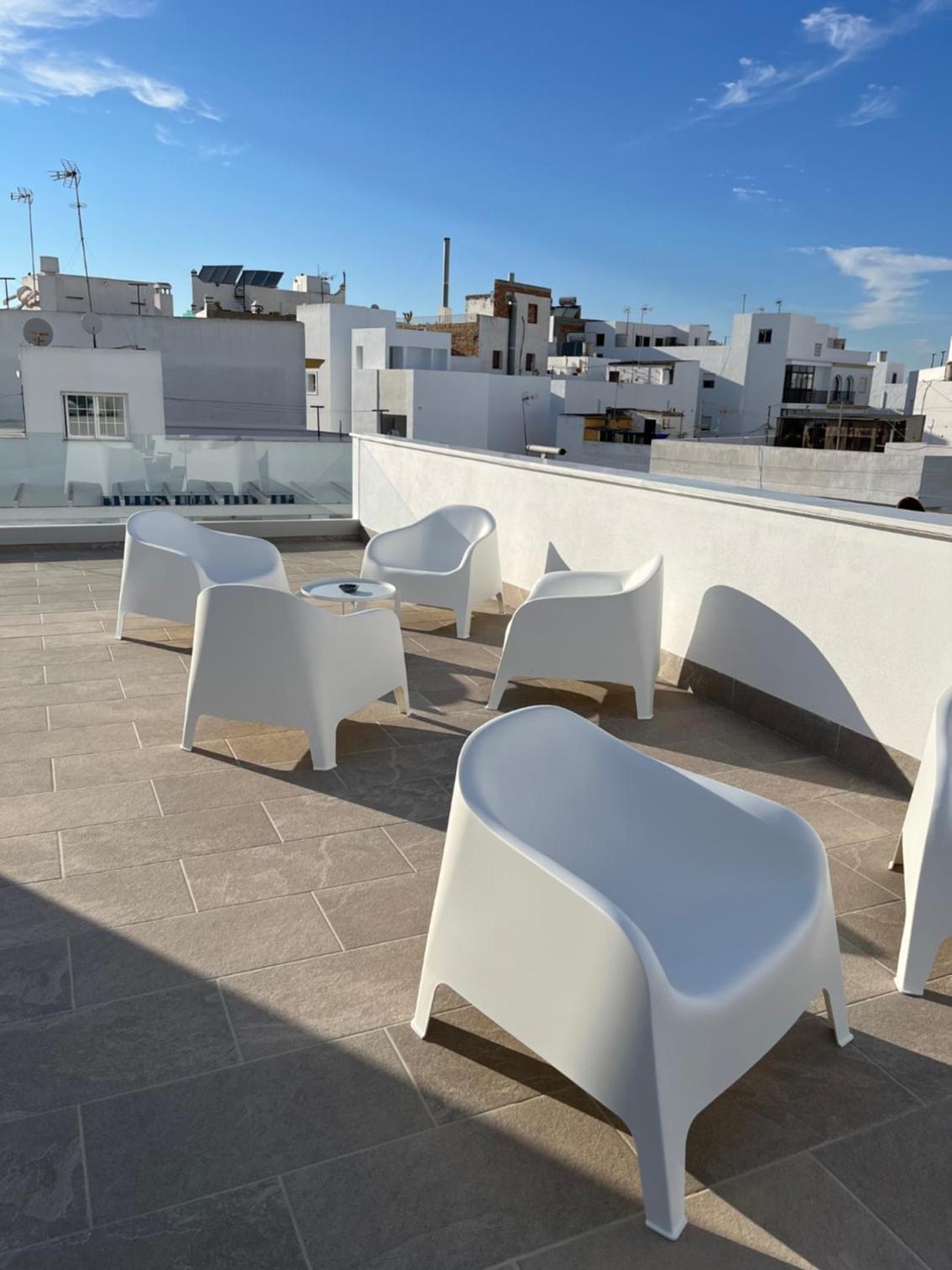 V&C APARTAMENTOS