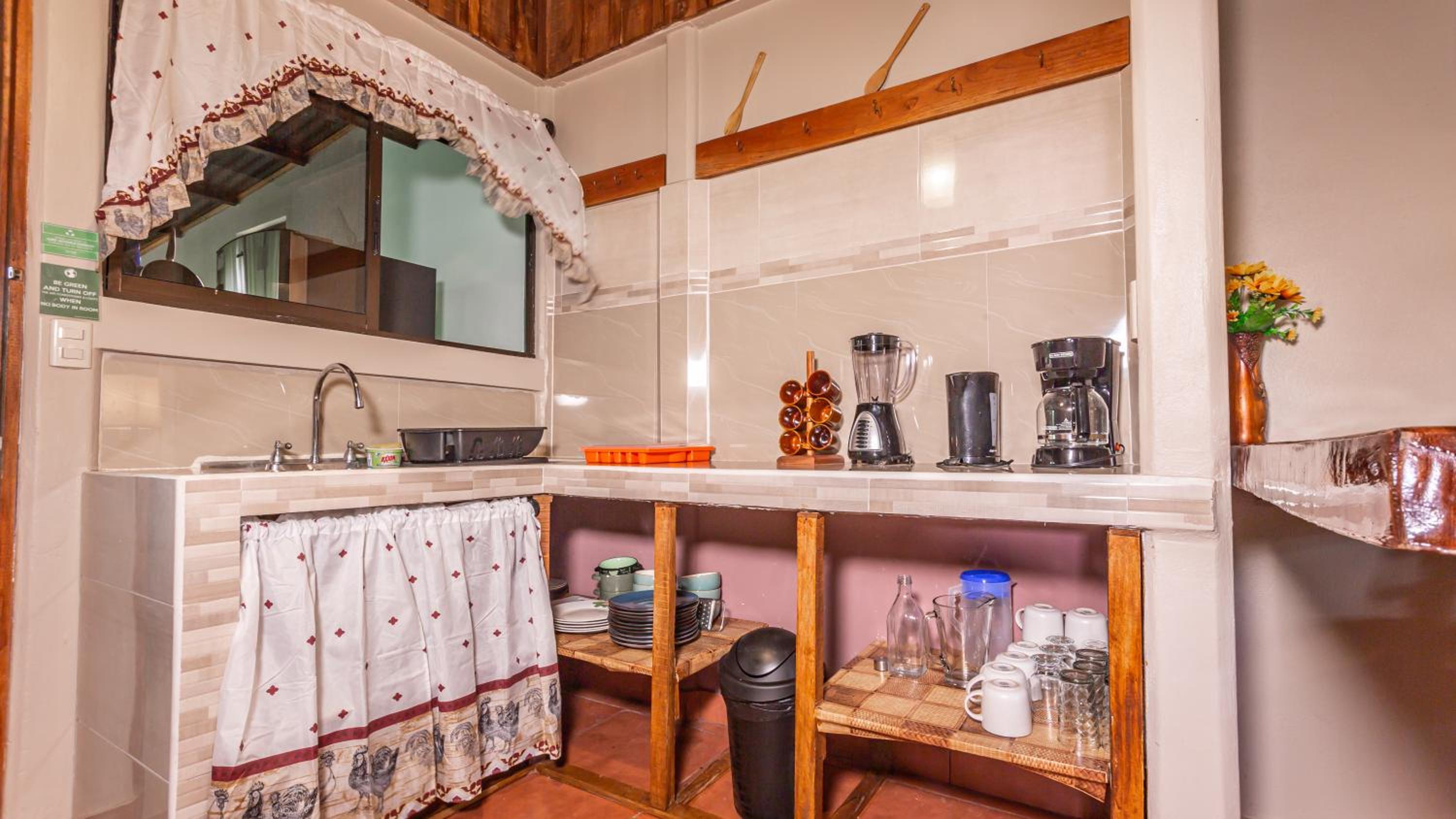 Arenal Dream Cottage