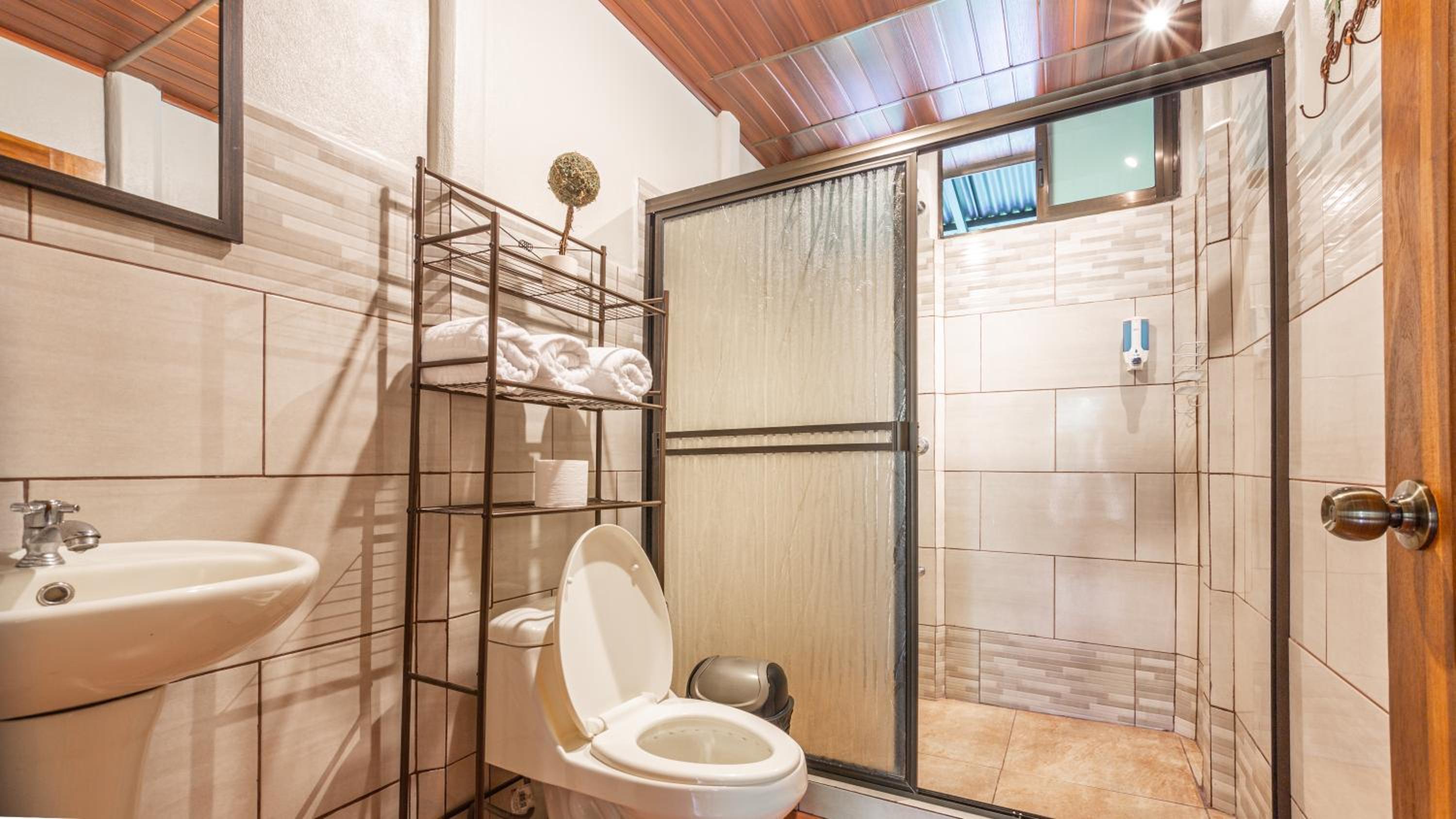 Arenal Dream Cottage