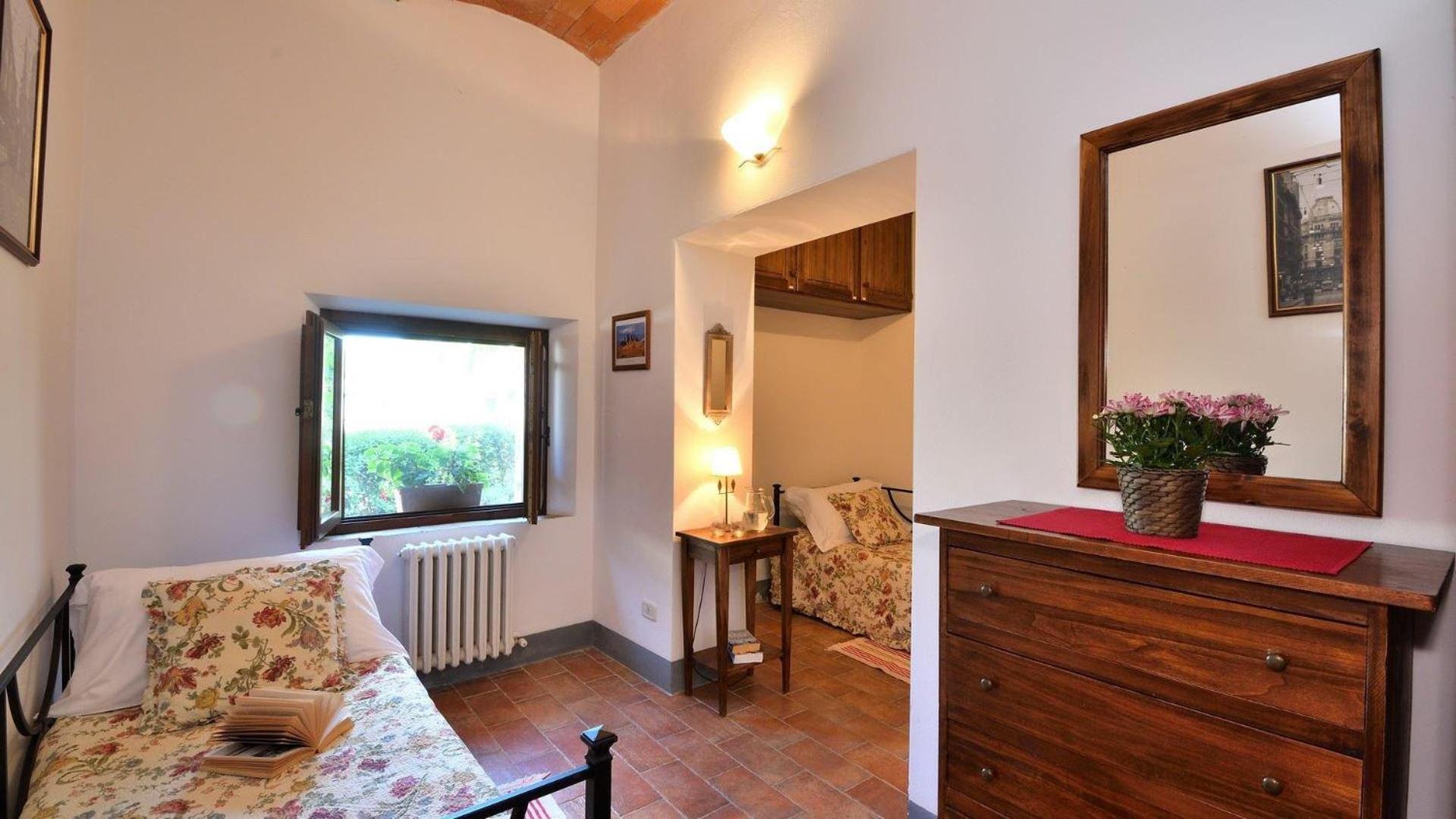 Casa Isabella at San Sano