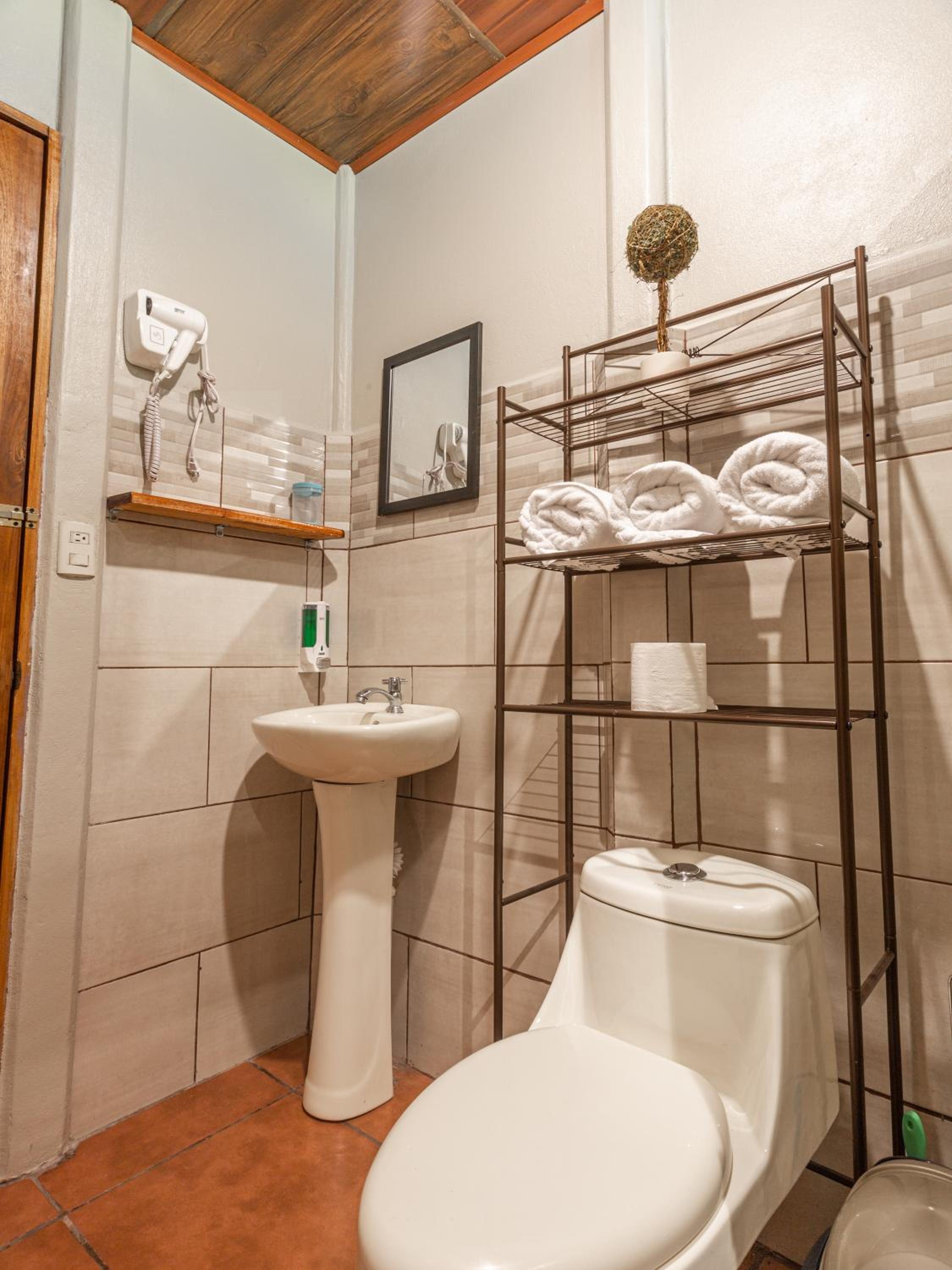 Arenal Dream Cottage