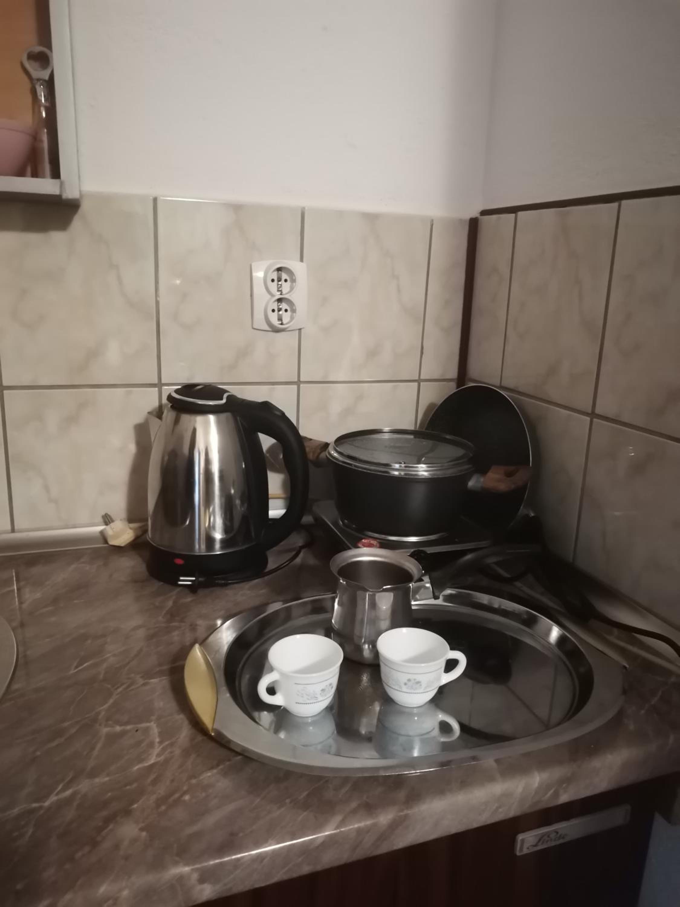 AM apartman