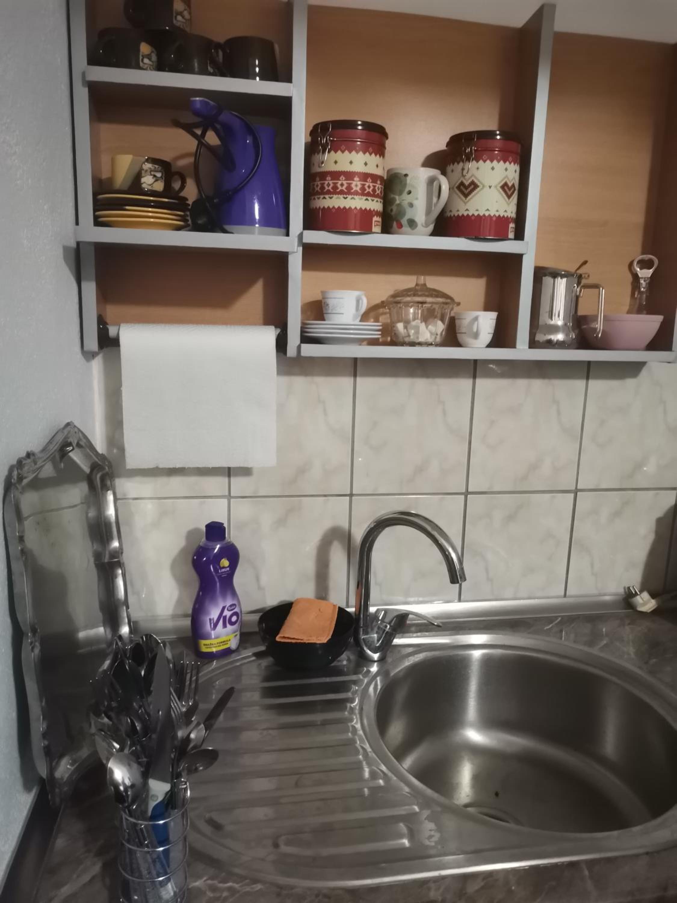 AM apartman