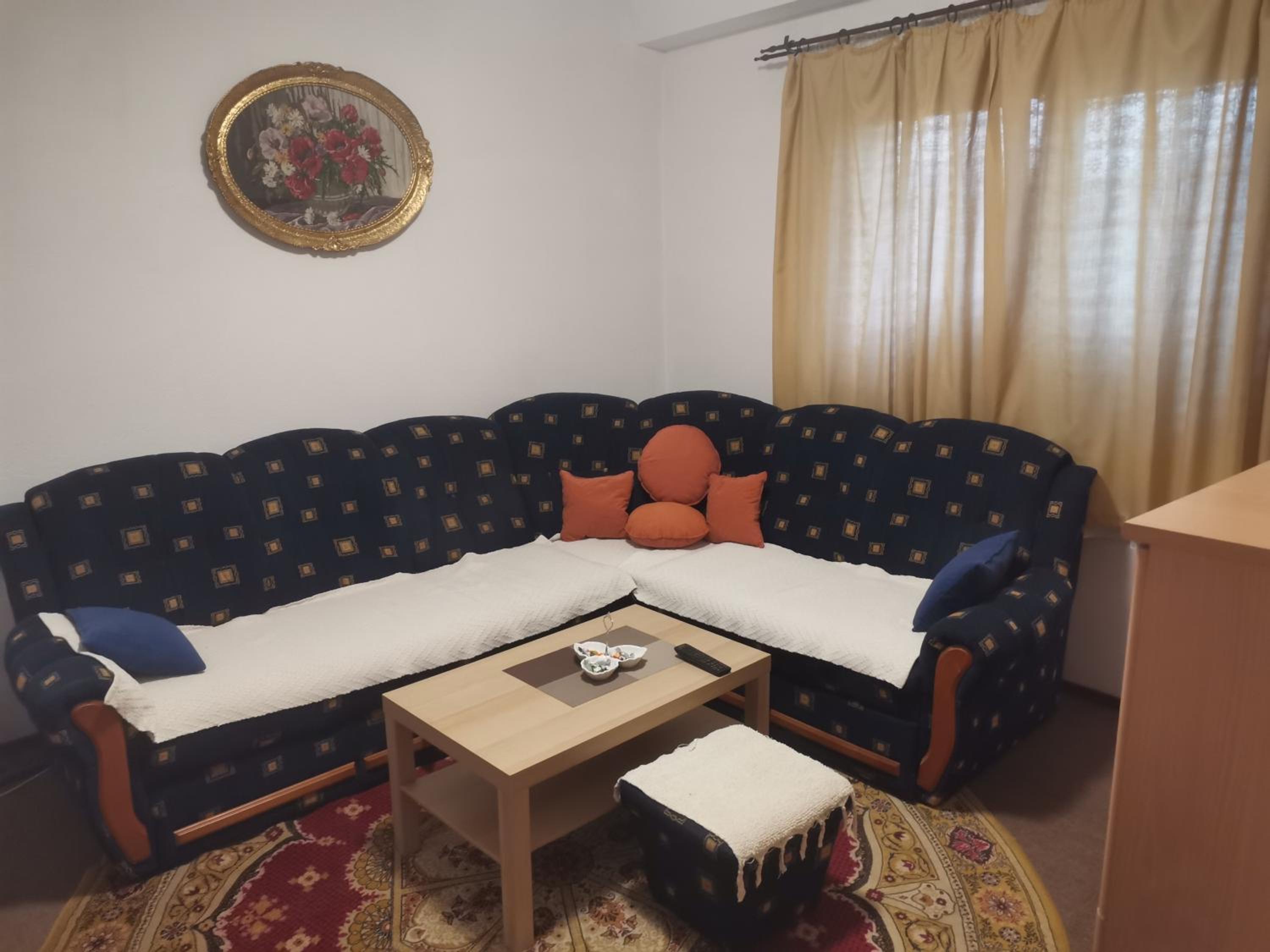 AM apartman