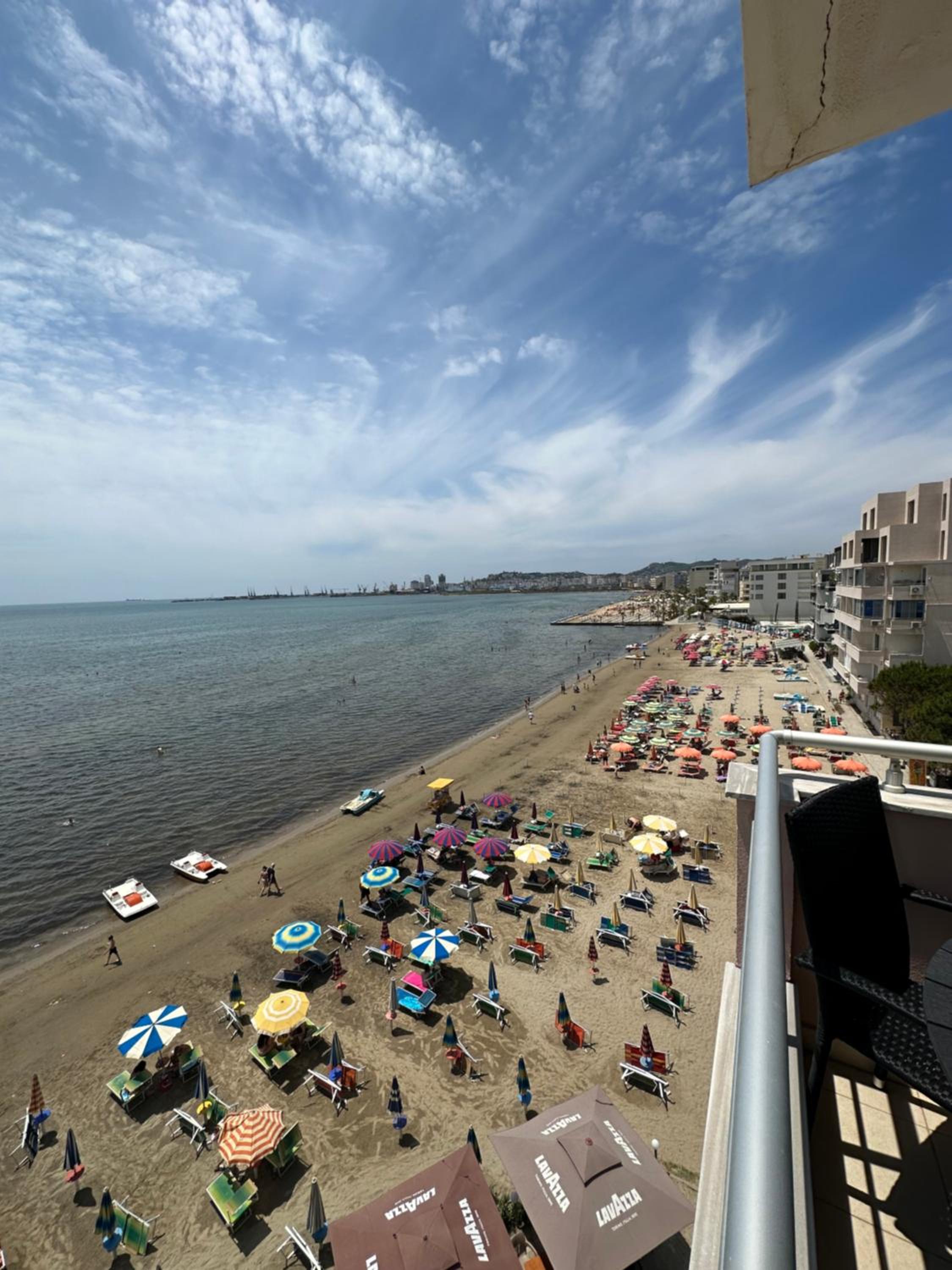 Mira Beach Apartment 303
