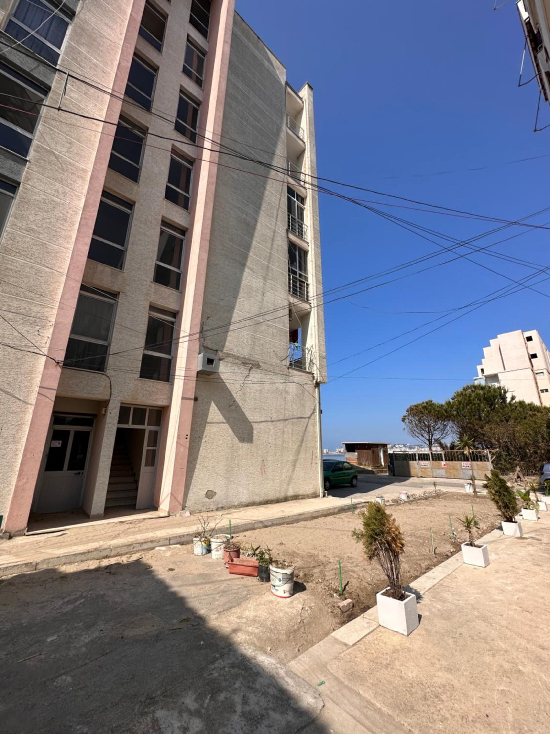 Mira Beach Apartment 303