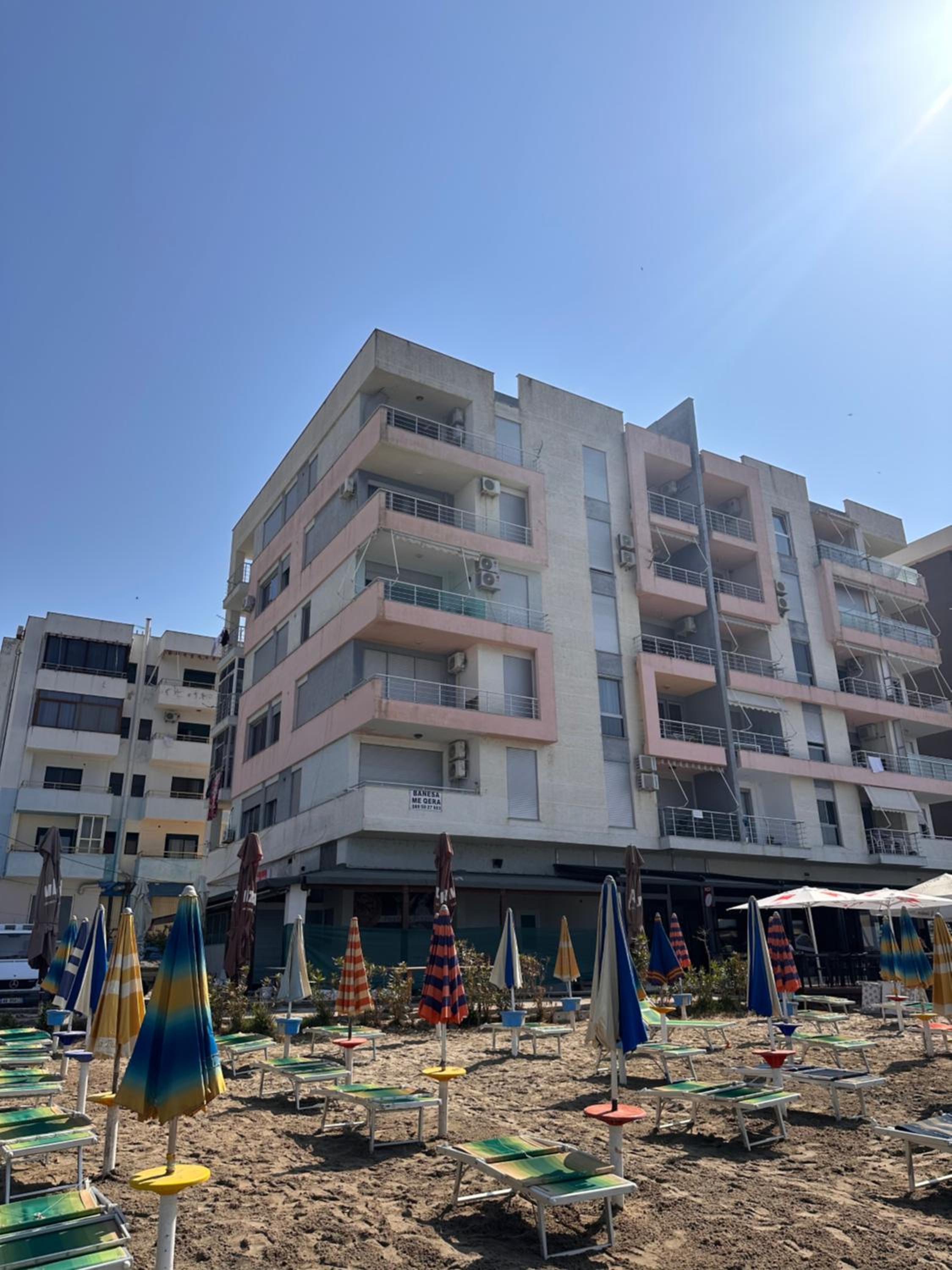 Mira Beach Apartment 303
