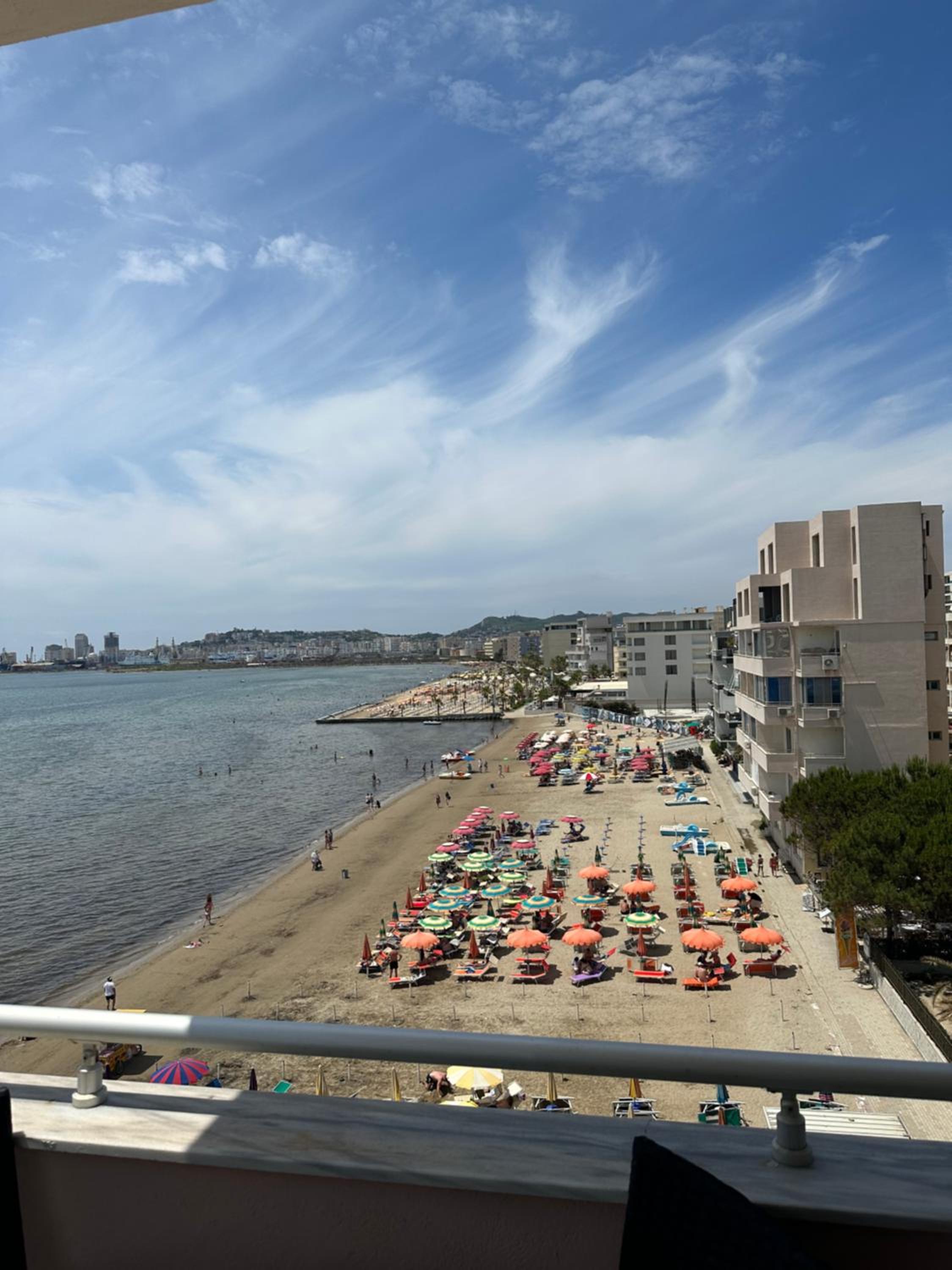 Mira Beach Apartment 303