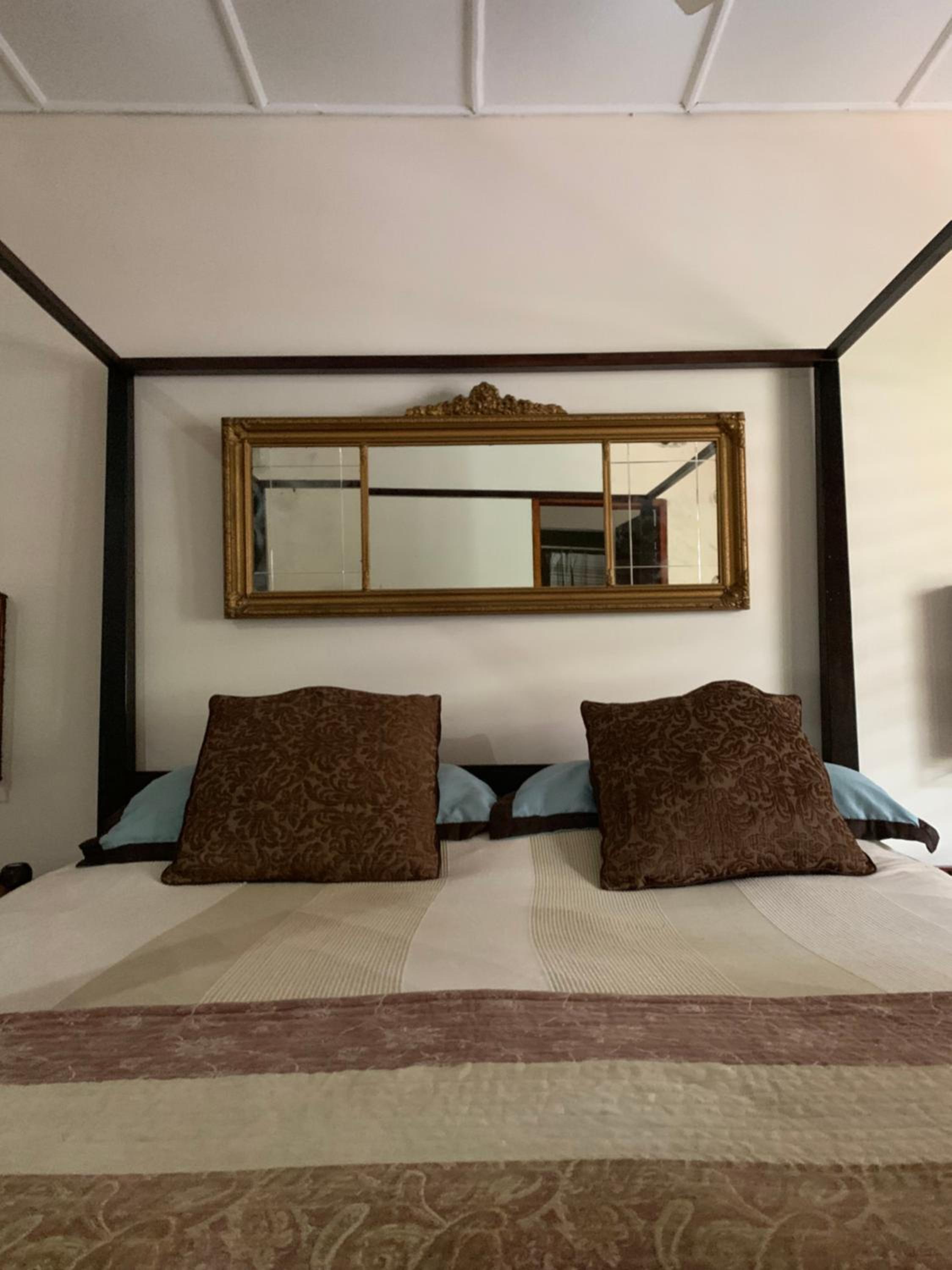 El Litoral Gentle Wellness Retreat in Coronado, Panama