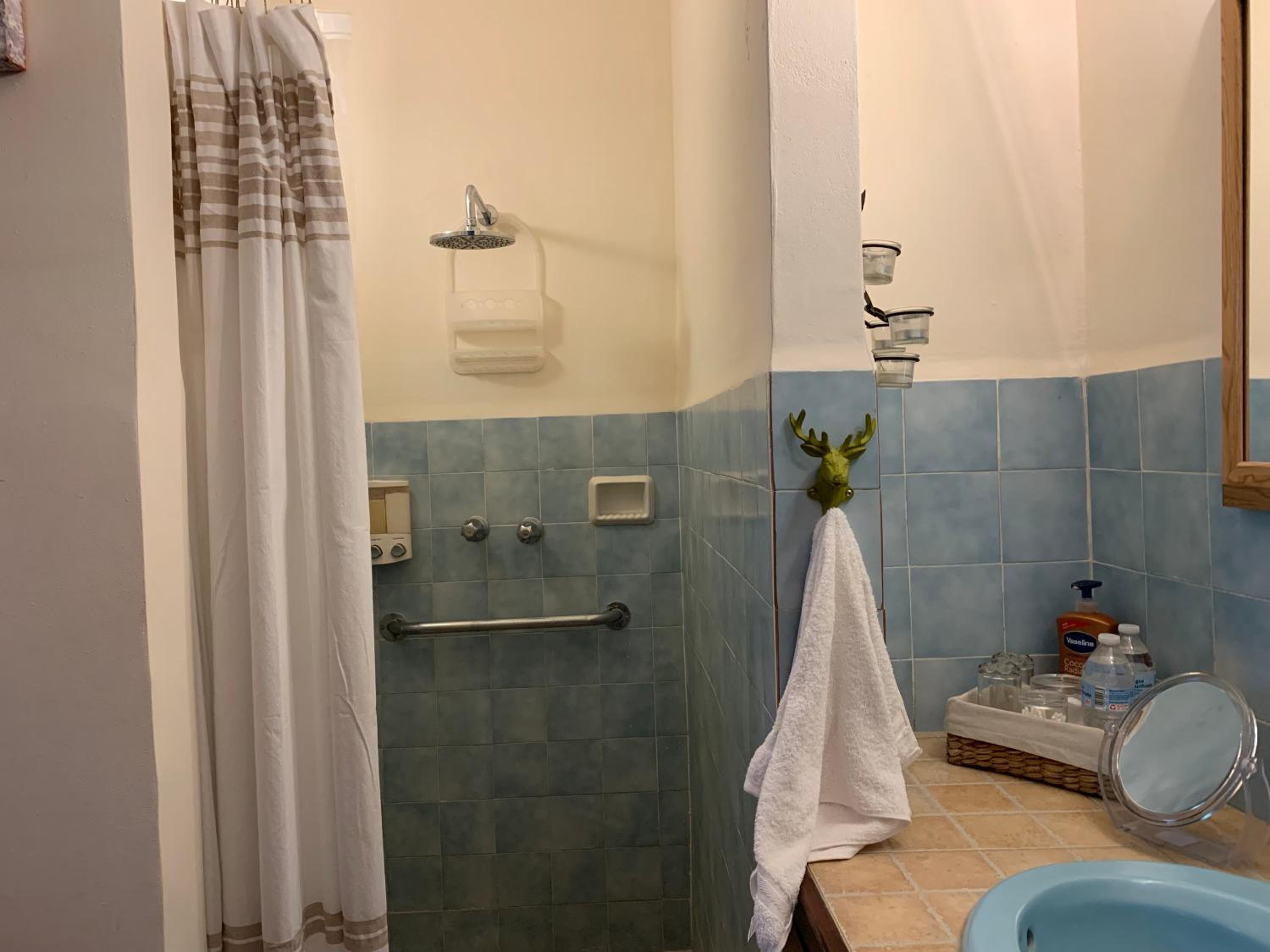 El Litoral Gentle Wellness Retreat in Coronado, Panama