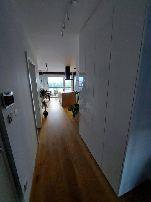Luxury Apartment Ljubljana view 5