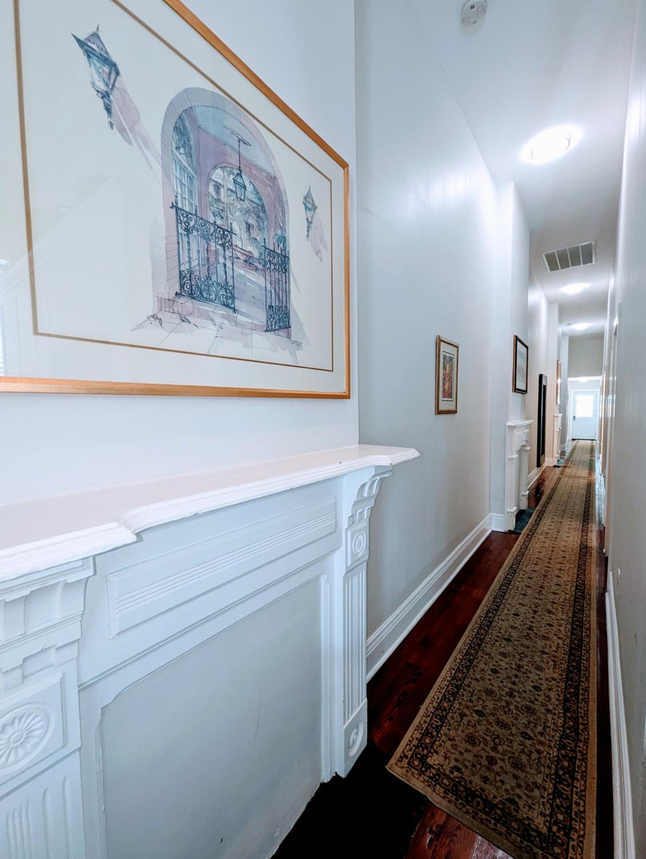 Royal Residence