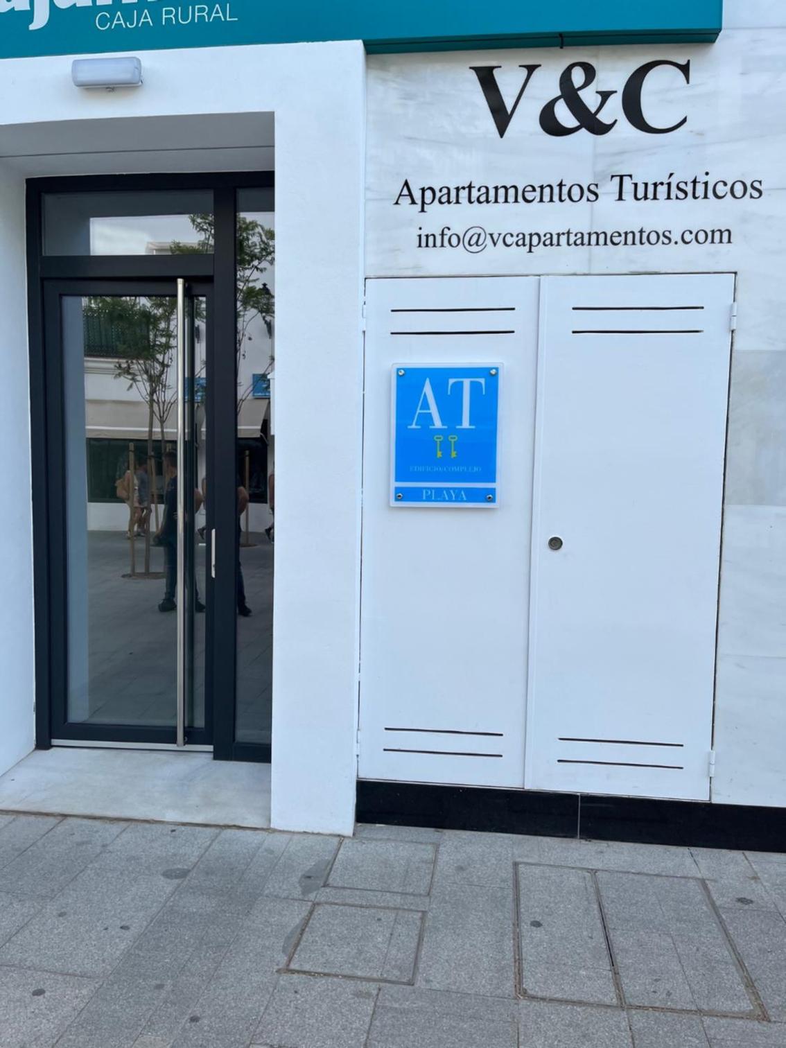 V&C APARTAMENTOS
