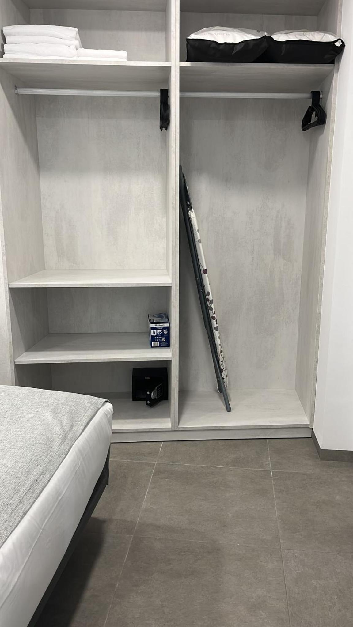 V&C APARTAMENTOS