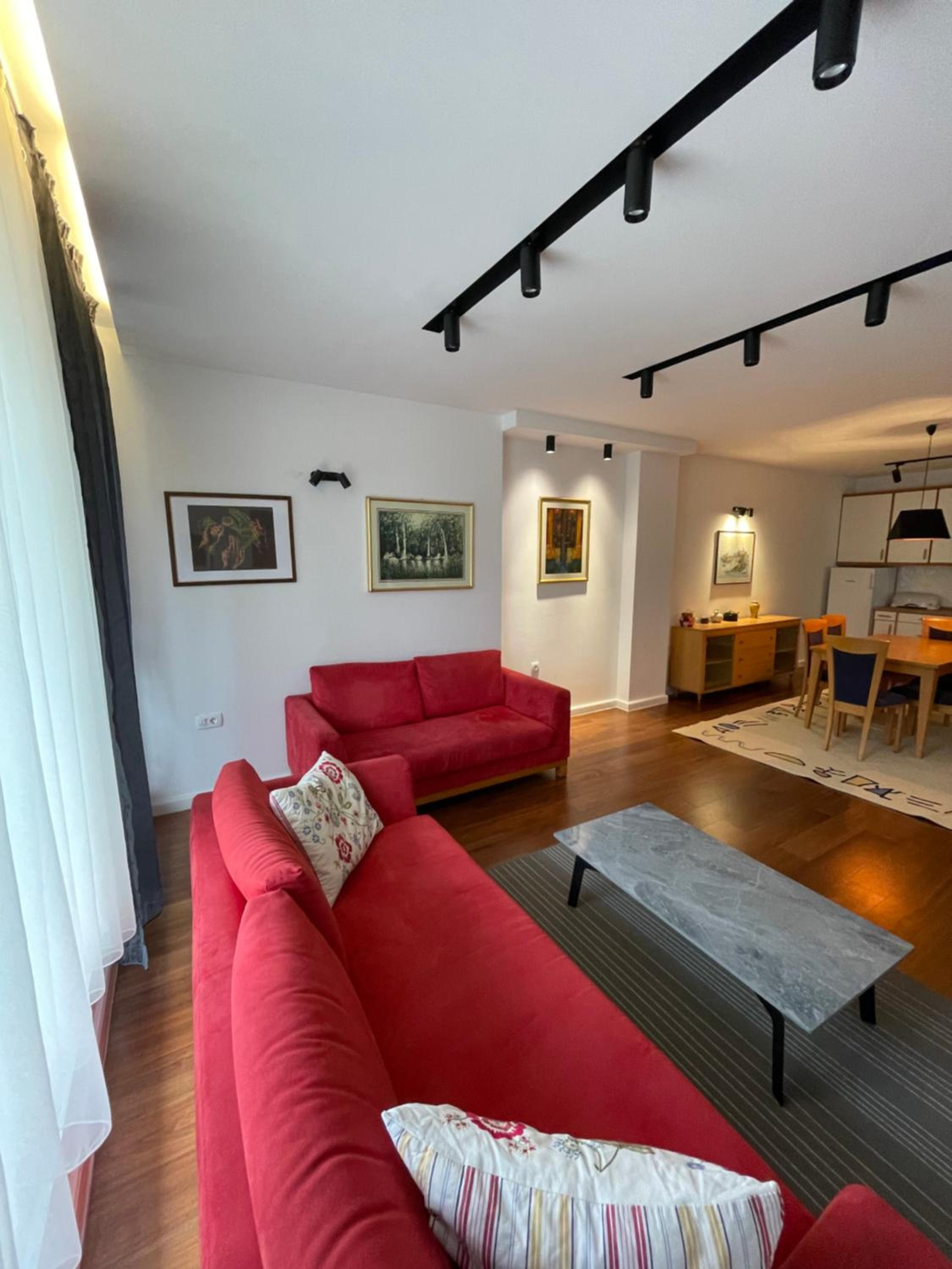 Stefan's Cozy Skopje House