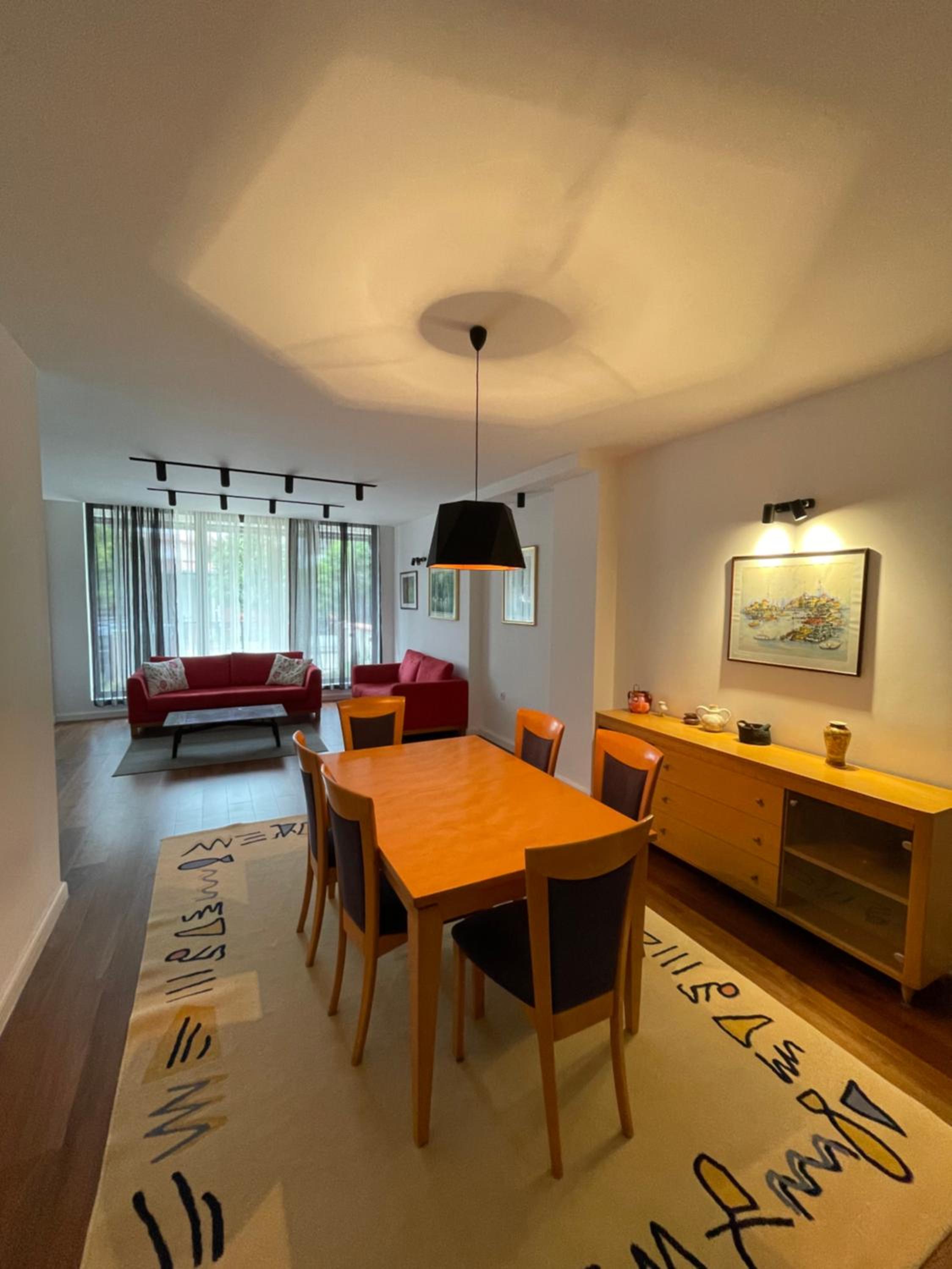 Stefan's Cozy Skopje House