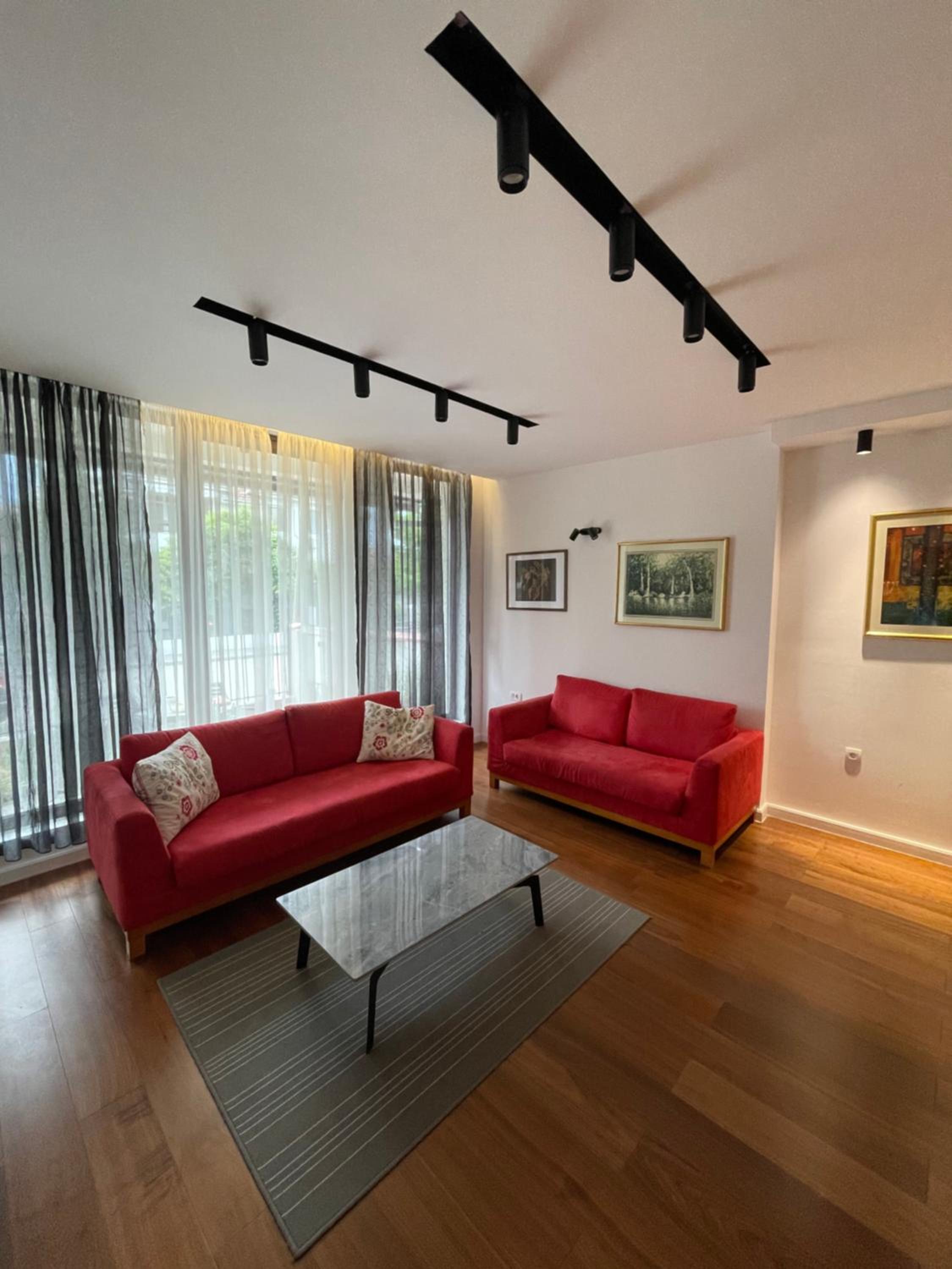 Stefan's Cozy Skopje House